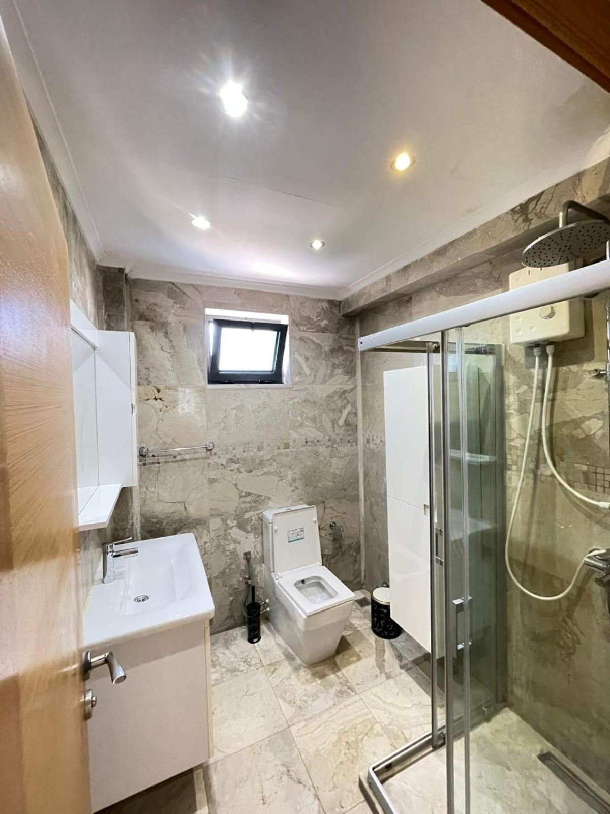 Apartment Homes Artemis Fethiye