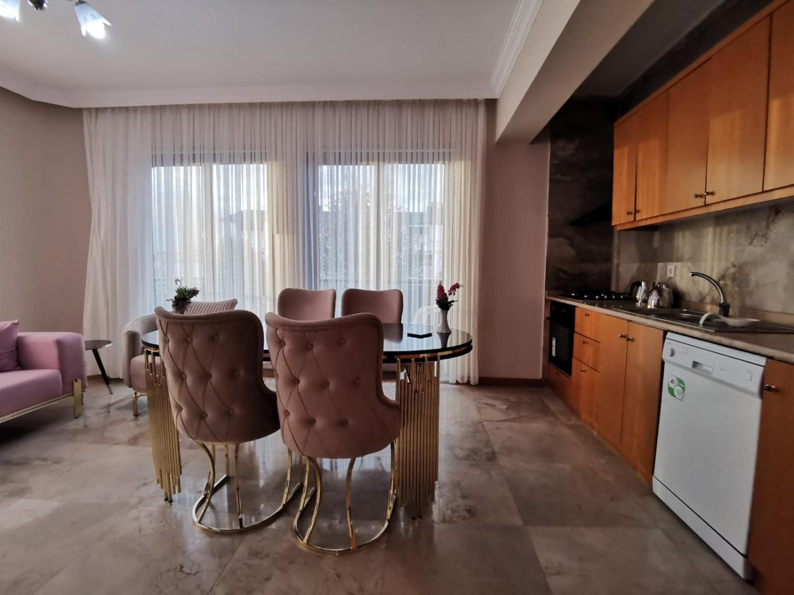 Homes Artemis