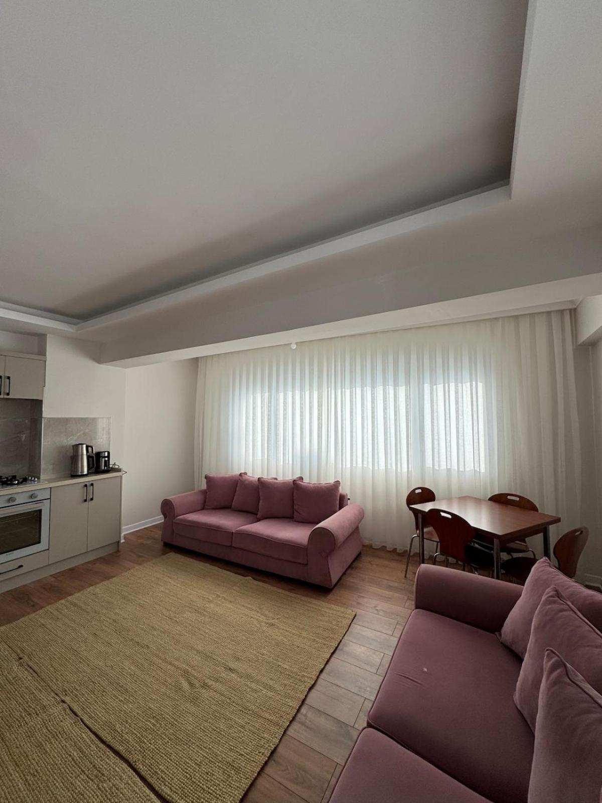 Apartment Luxury Fethiye
