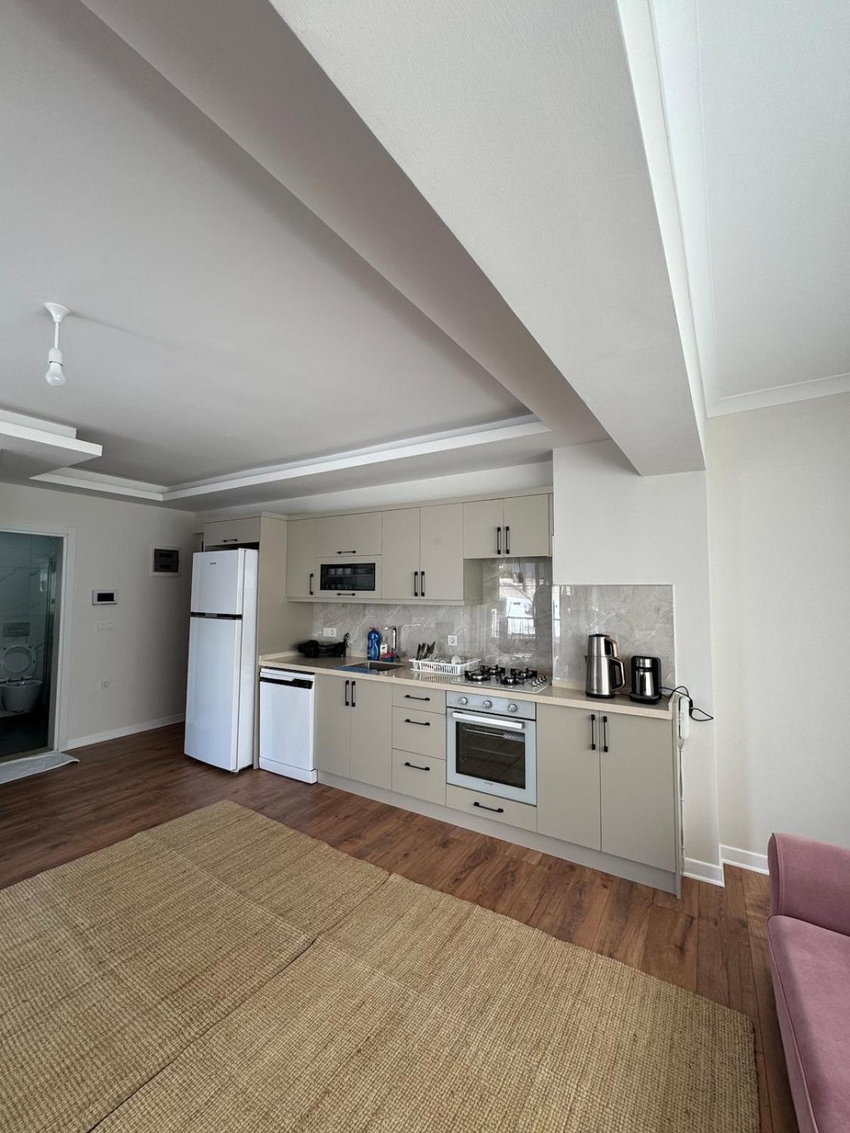 Luxury Apartment *