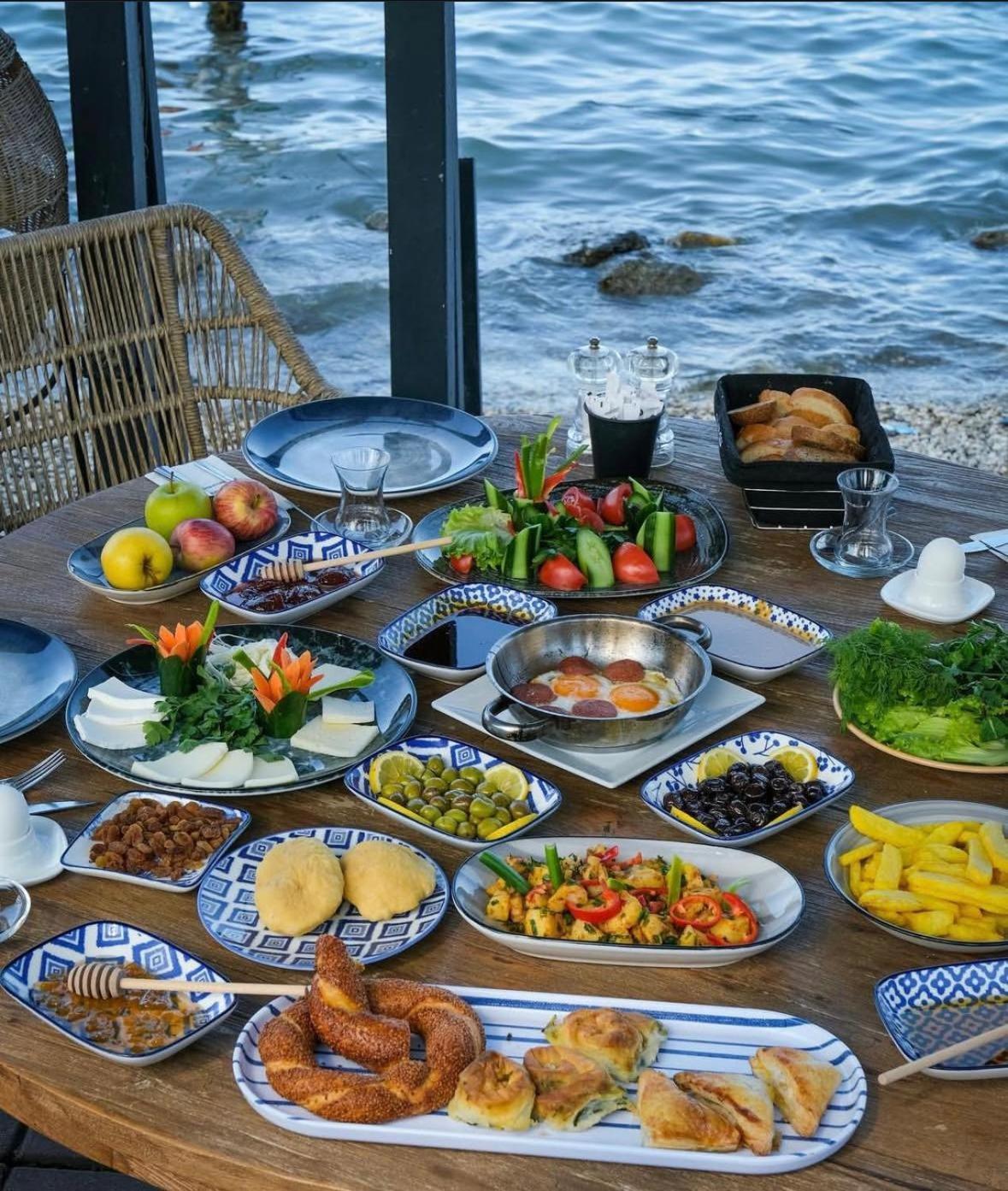 Royalis Aparthotel Fethiye