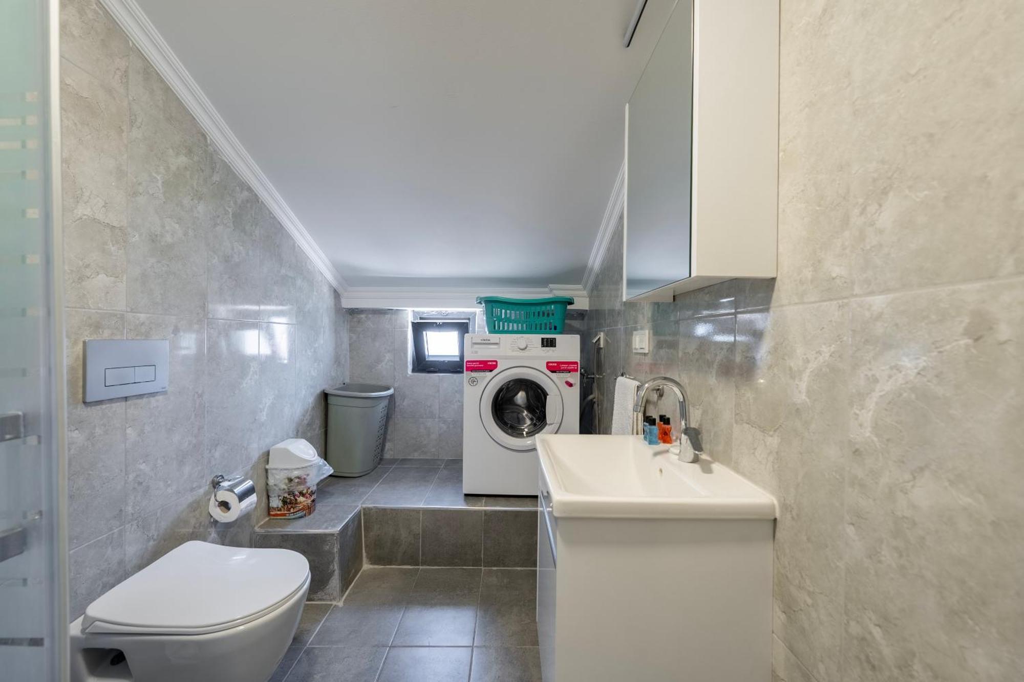 Apartment Atli *