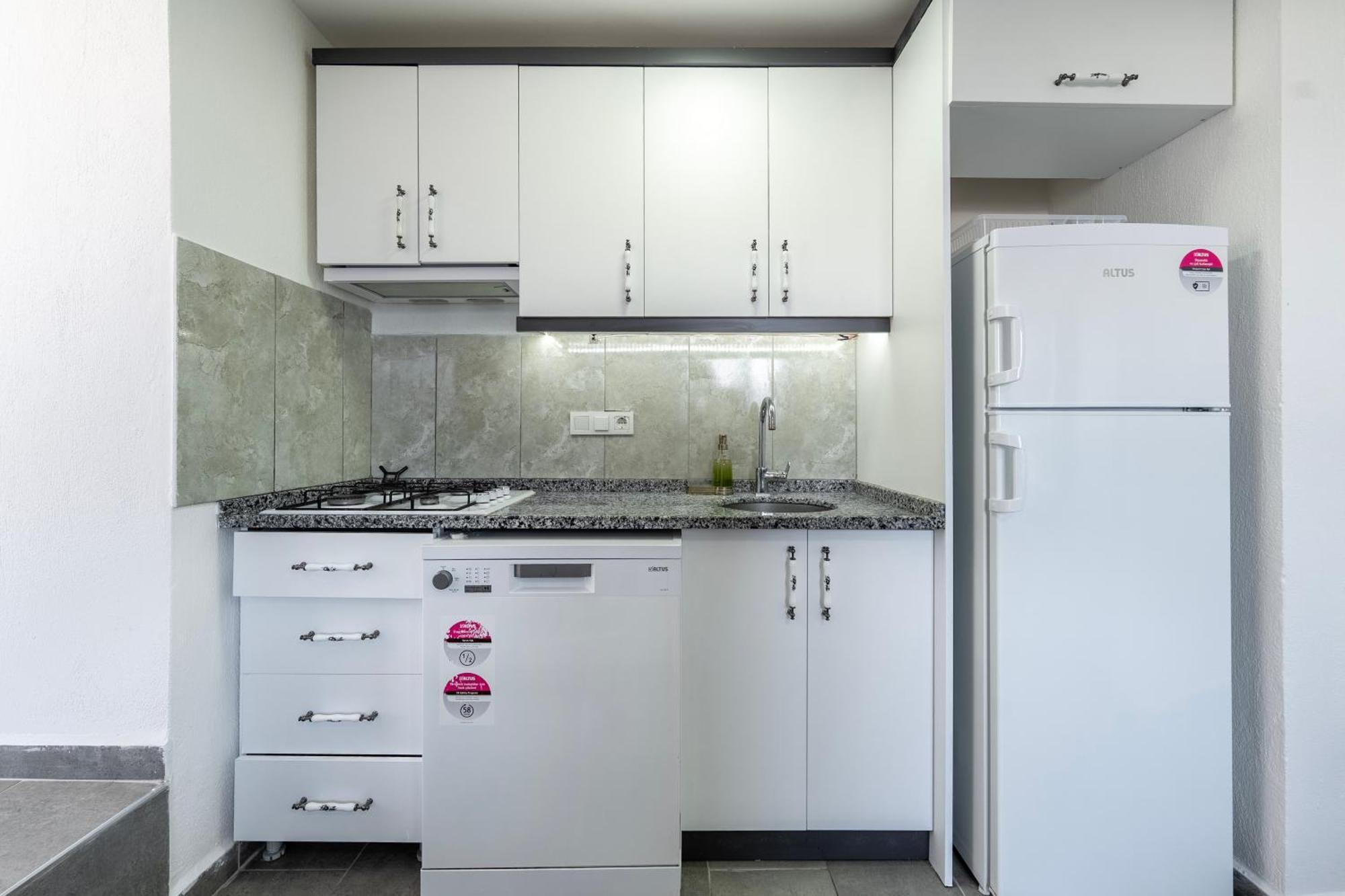 Apartment Atli Fethiye