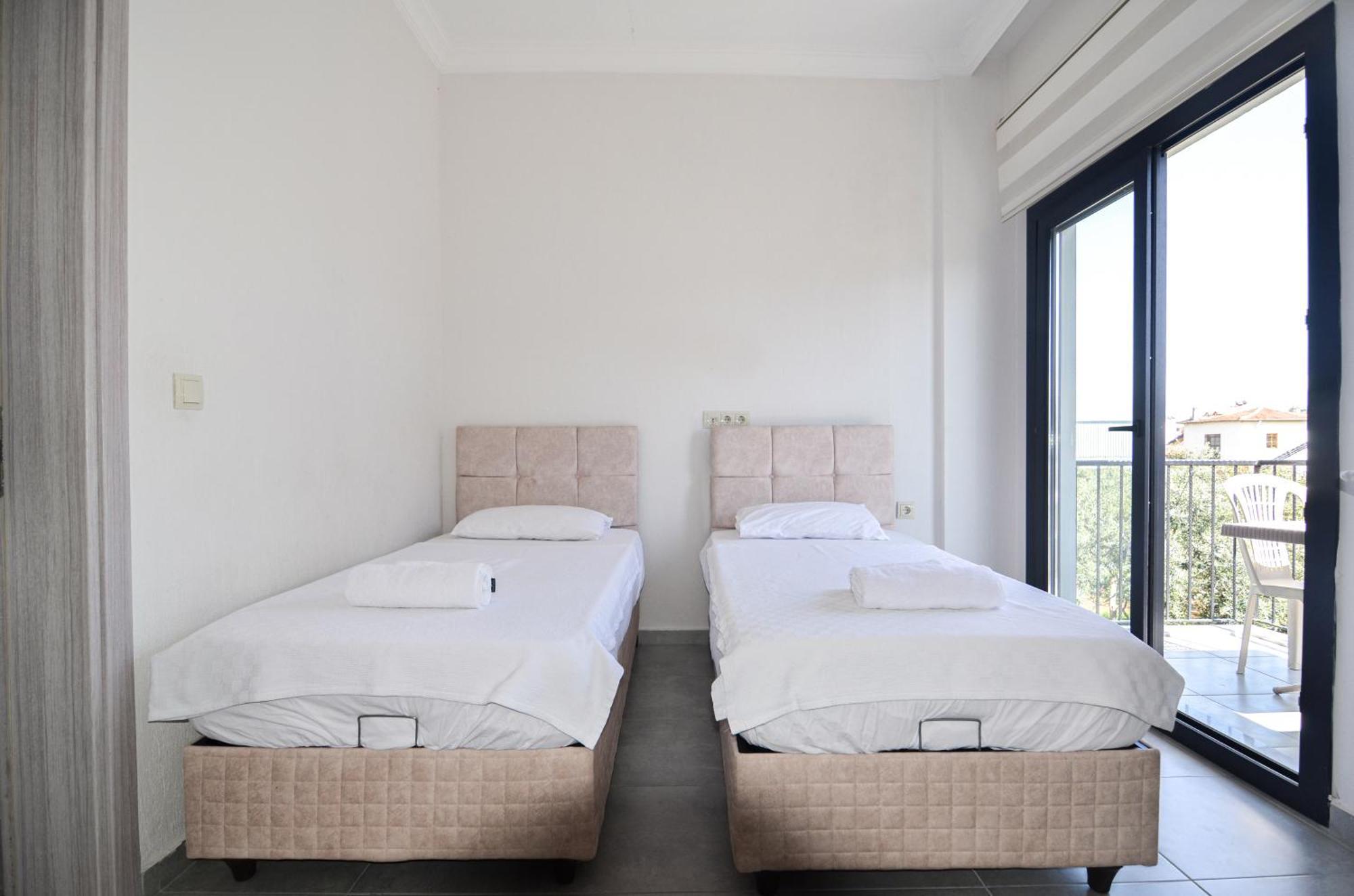 Apartment Atli *