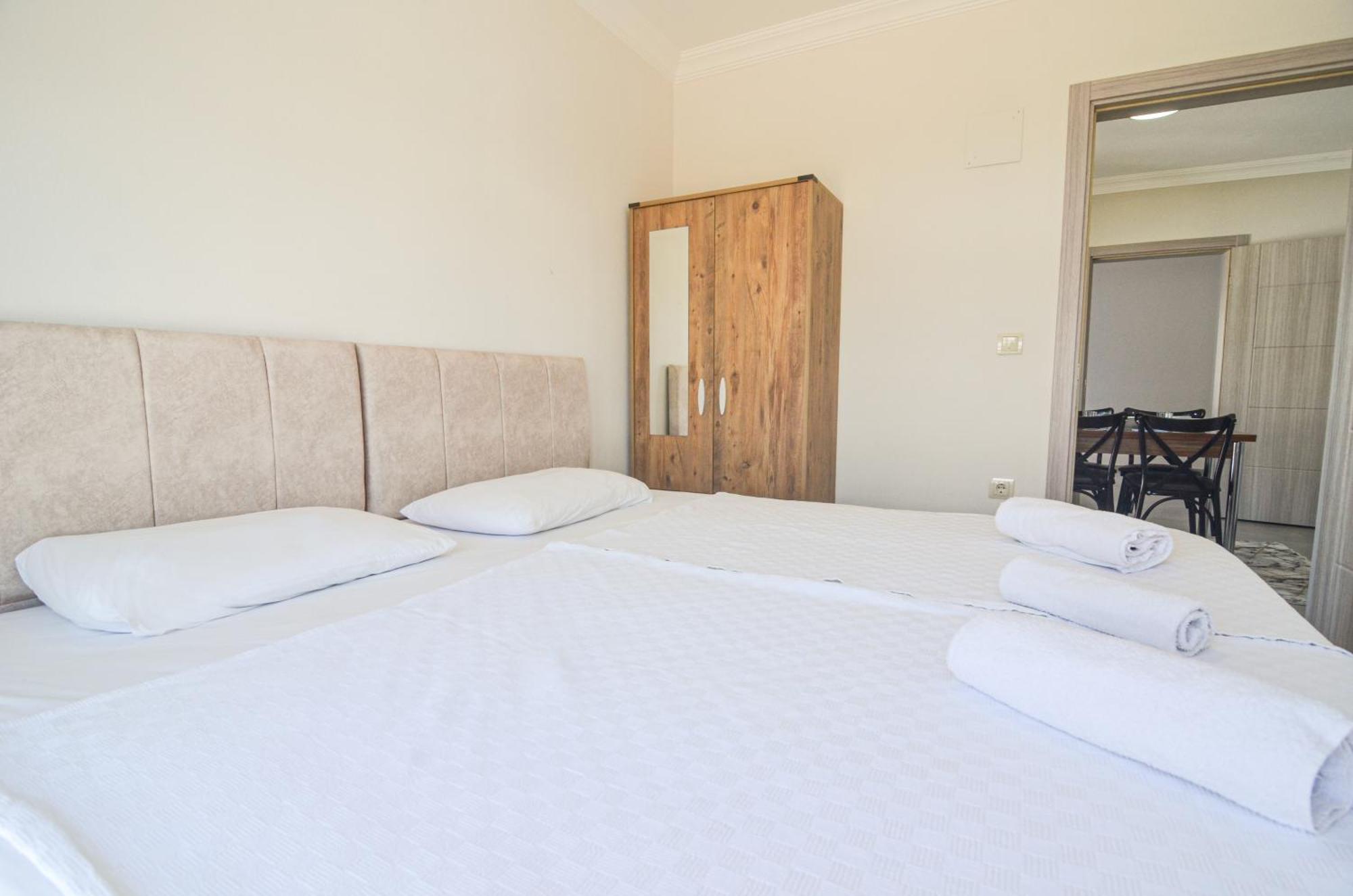 Atli Apartment Fethiye