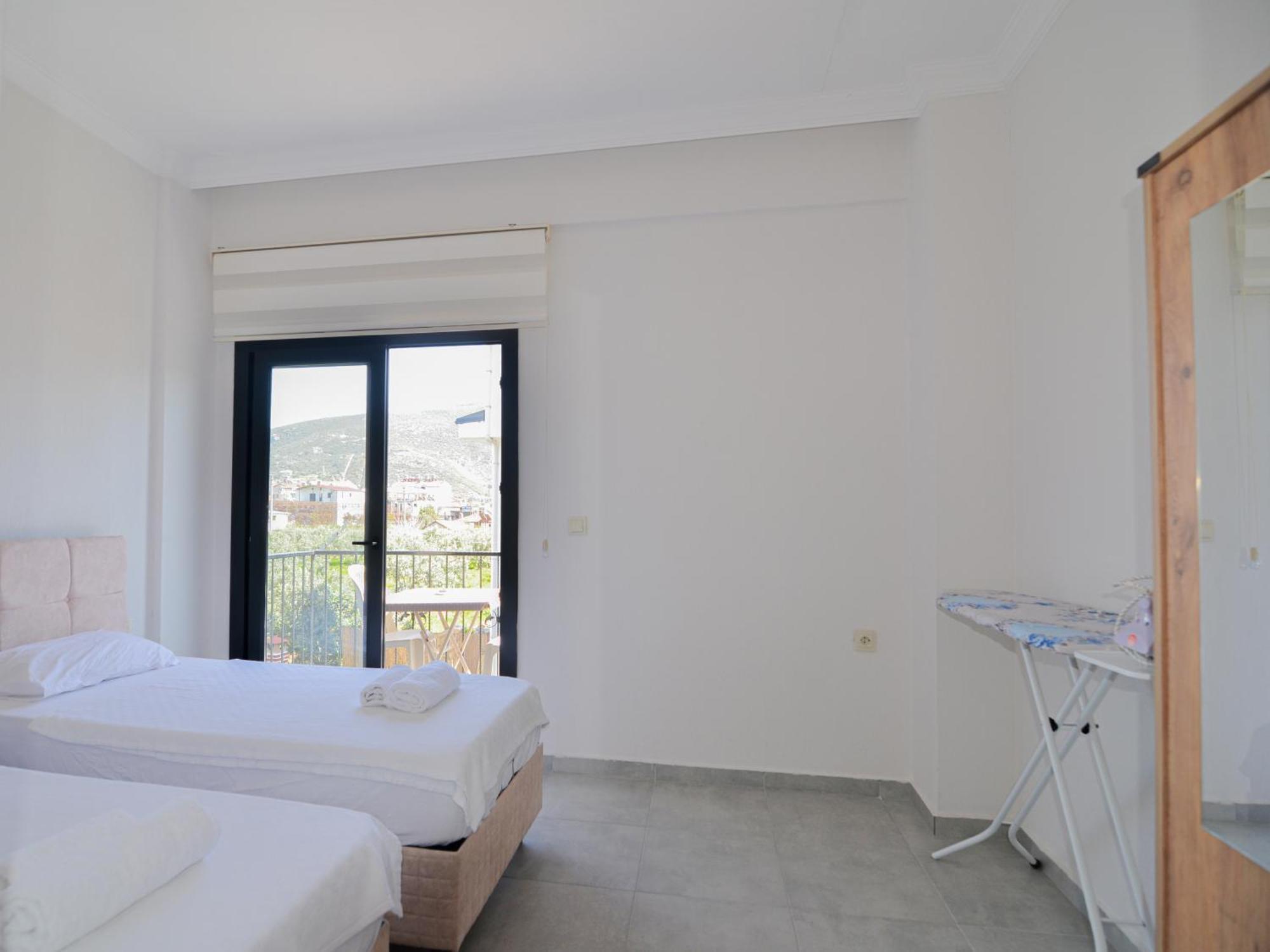 Atli Apartment