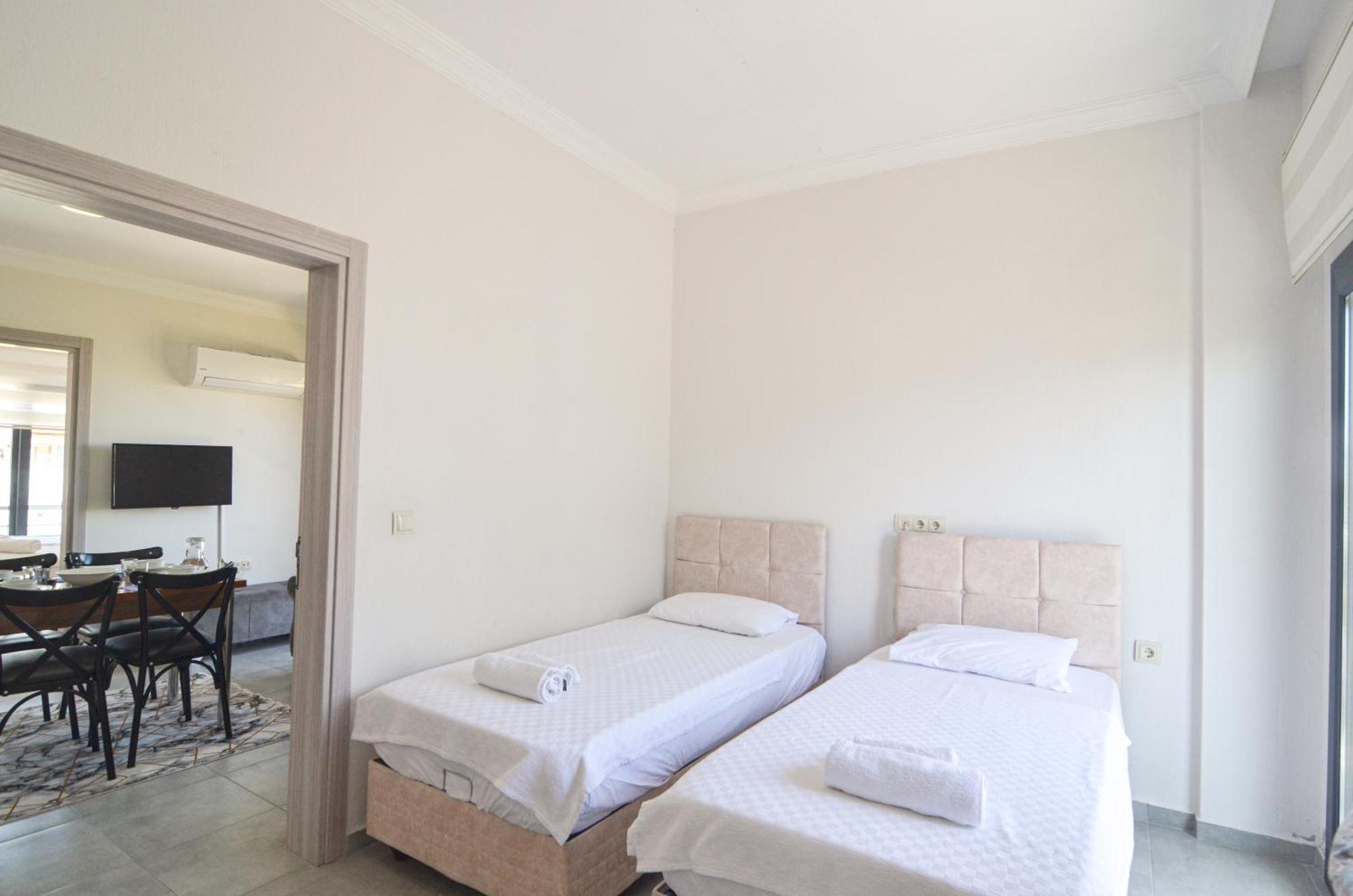 Apartment Atli *