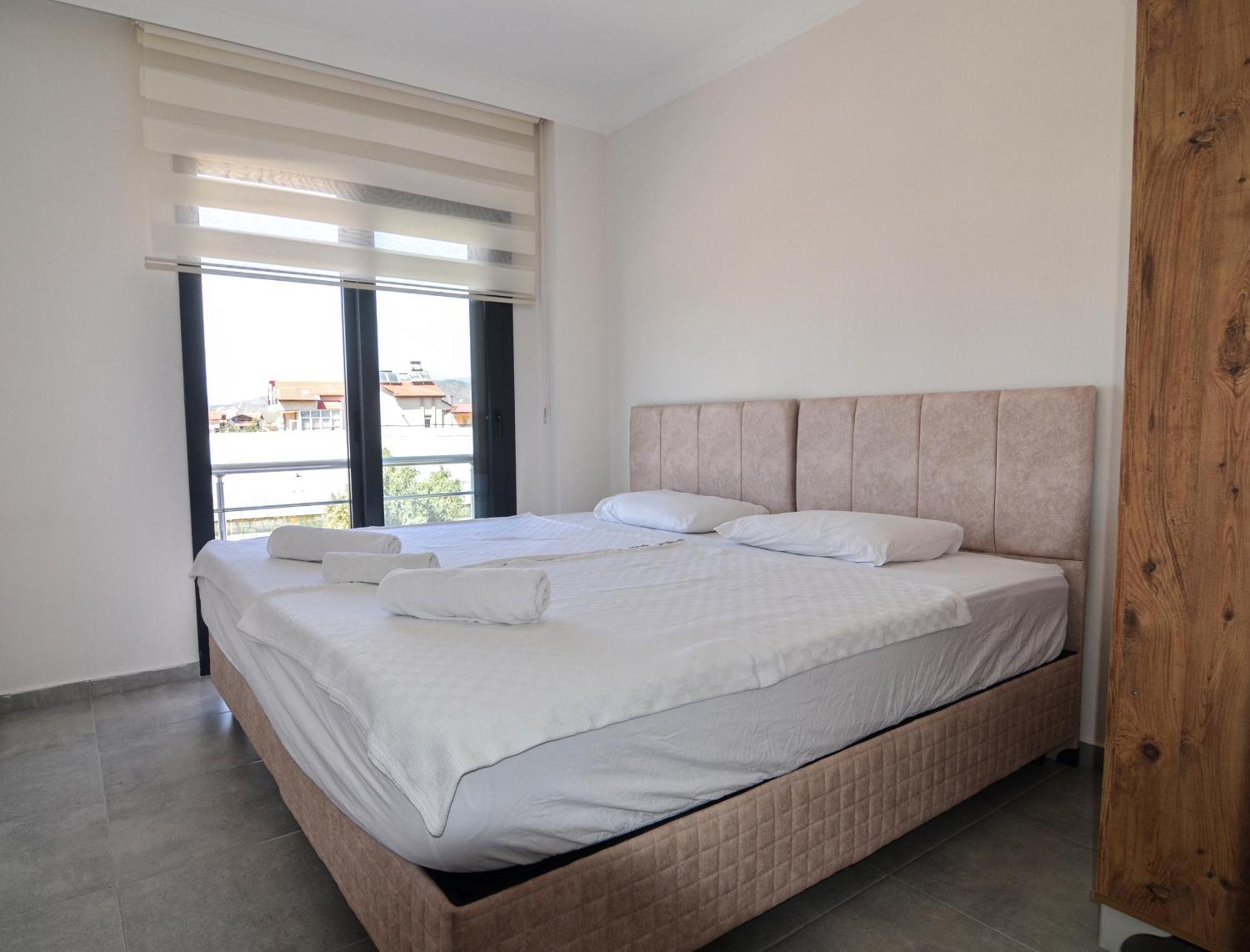 Atli Apartment Fethiye