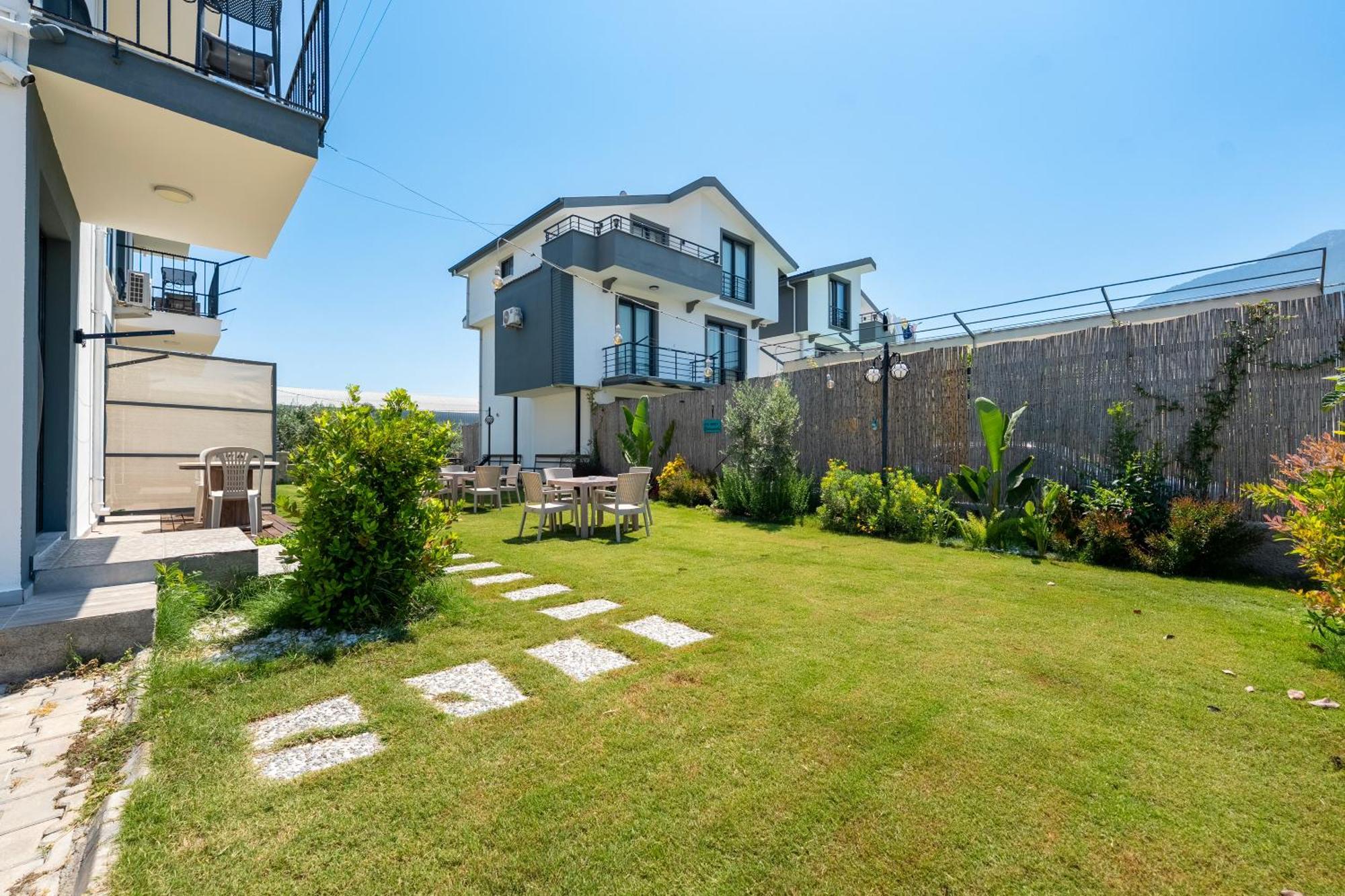 Apartment Atli