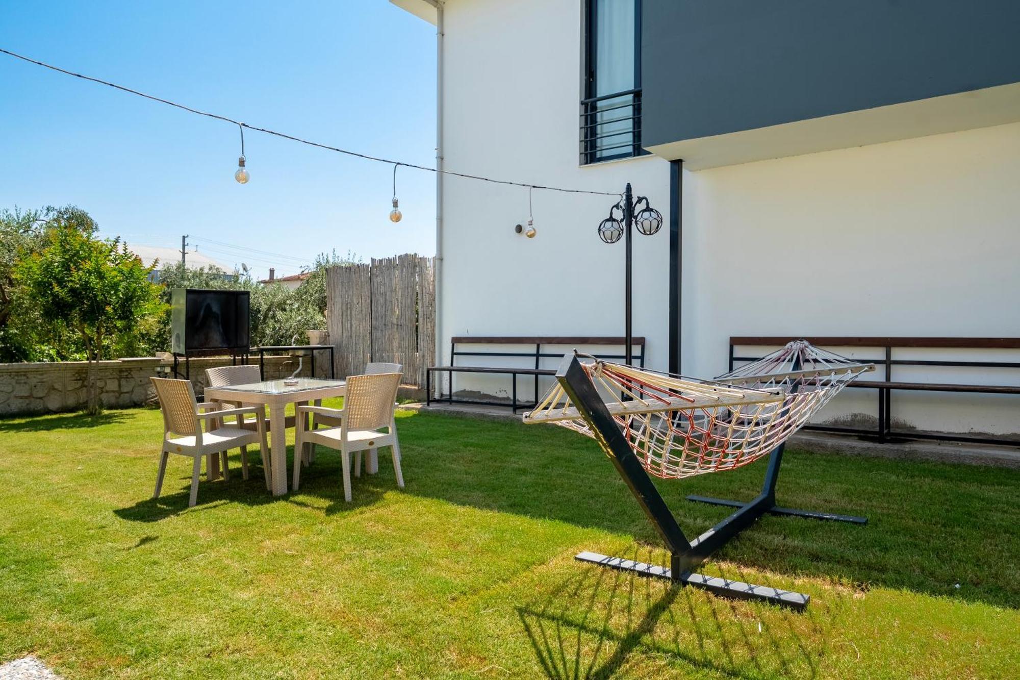 Apartment Atli *