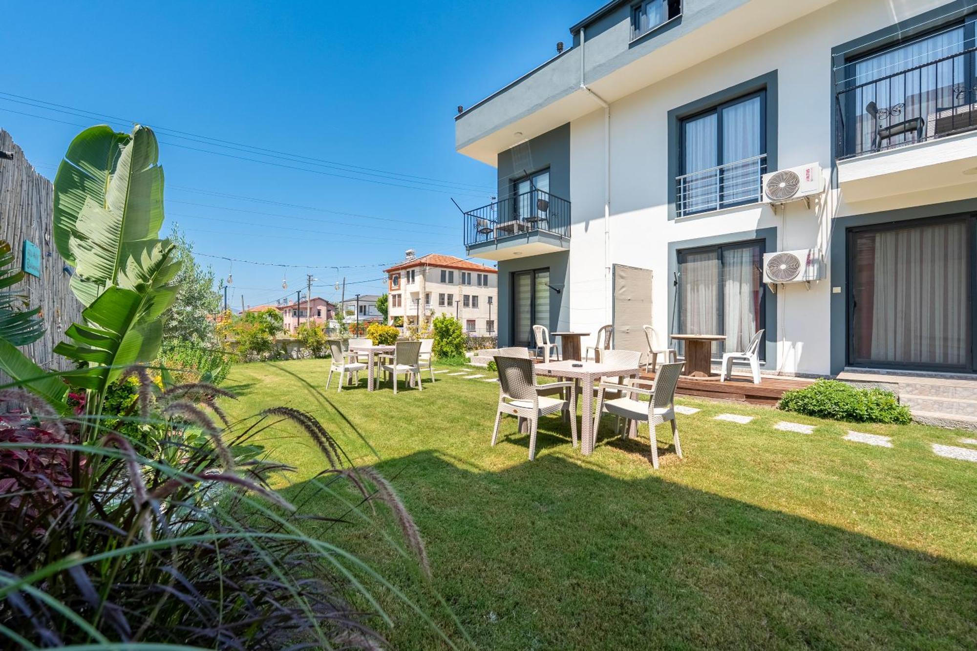 Apartment Atli Fethiye