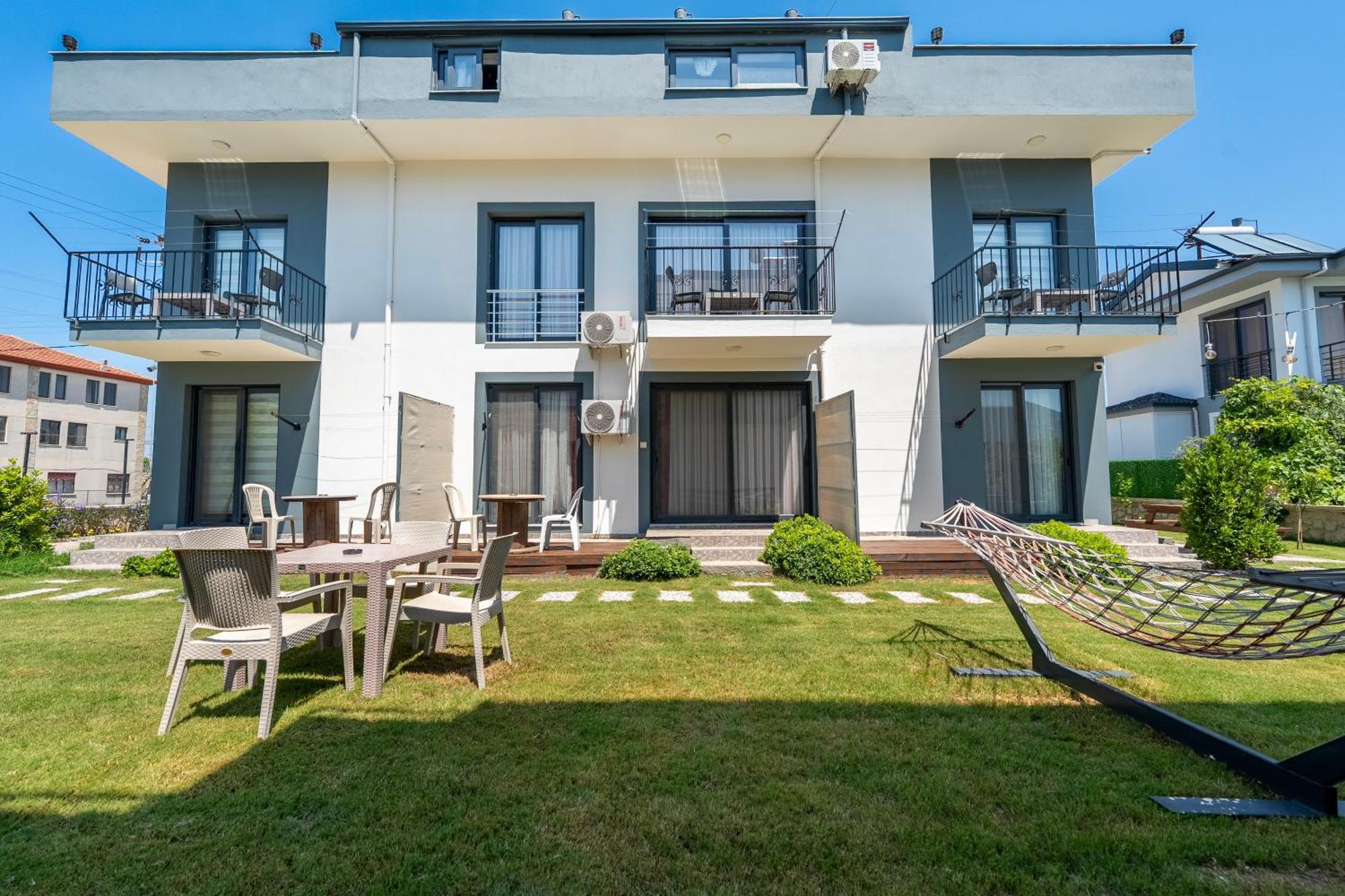 Apartment Atli