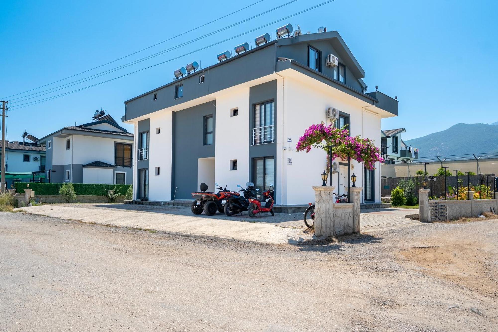 Apartment Atli Fethiye