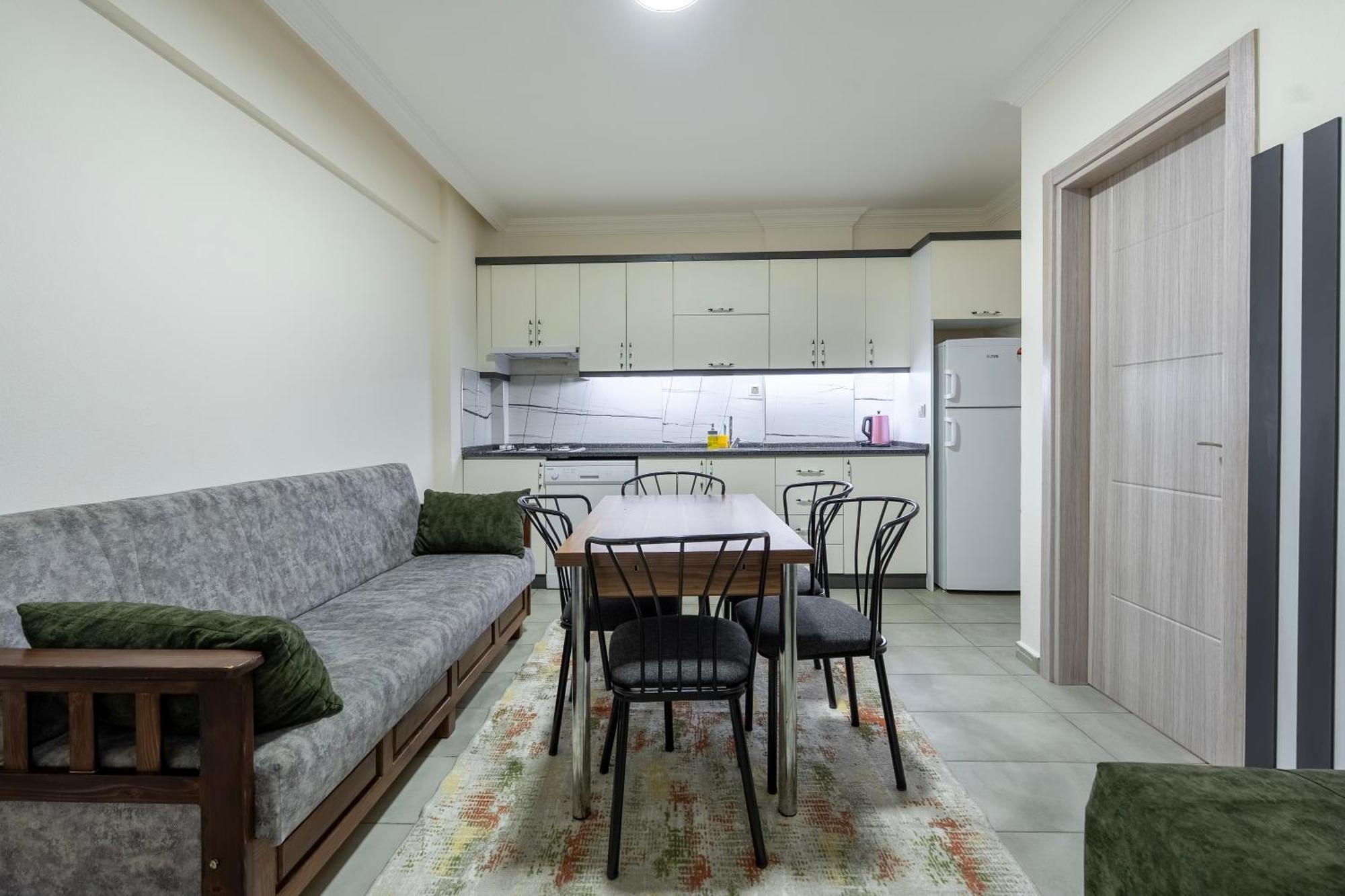 Apartment Atli Fethiye