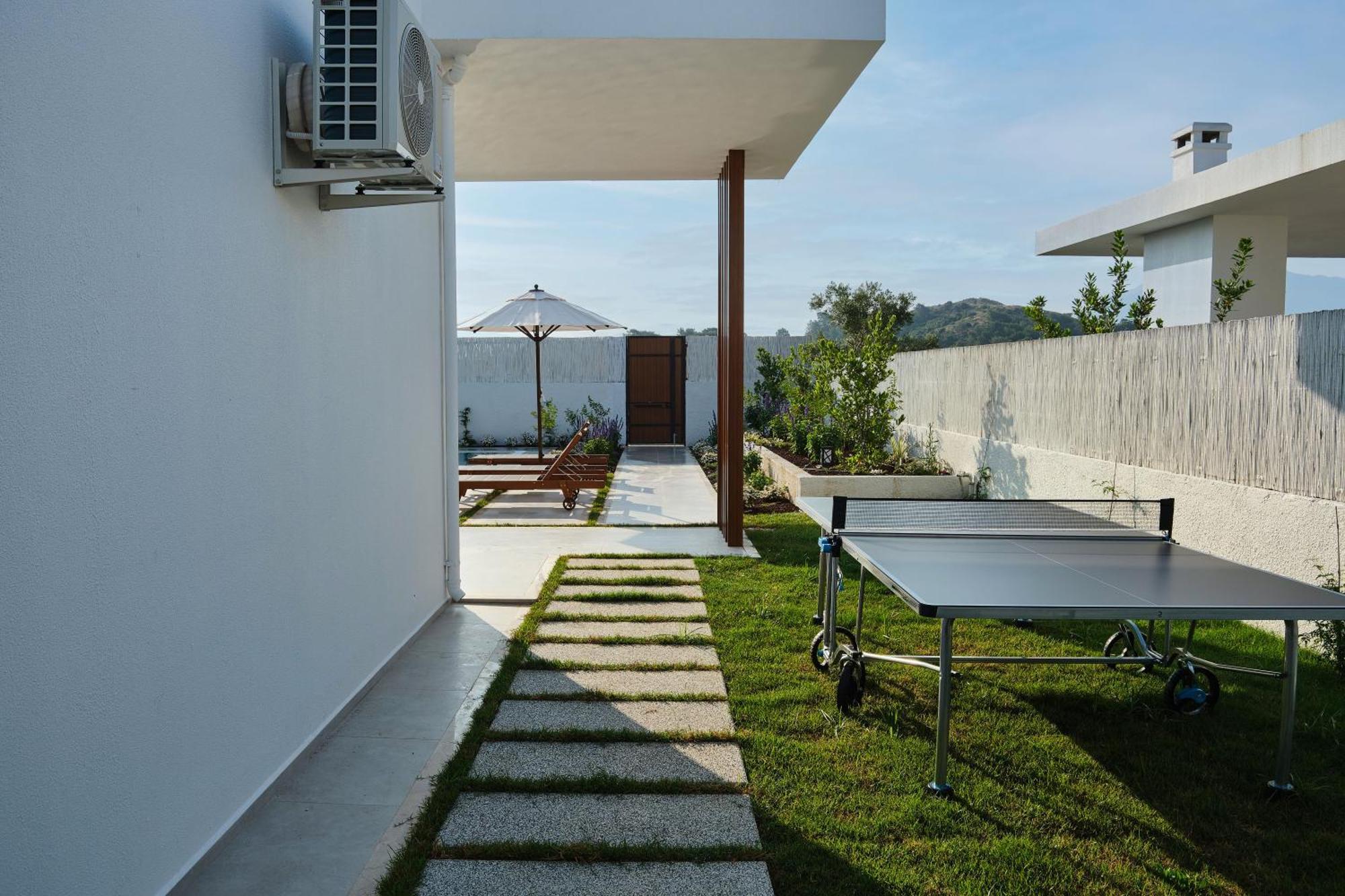 Villa Ashta - Nora 2 *