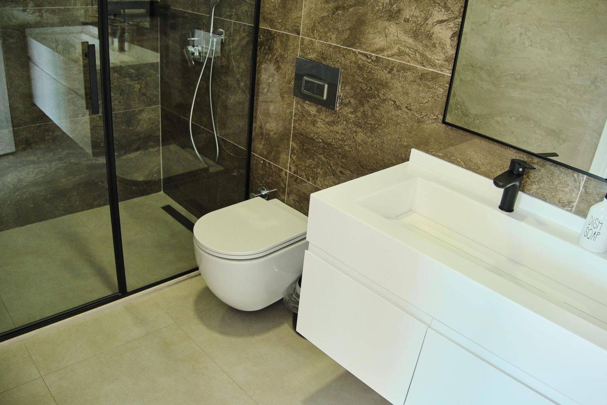 Ashta - Nora 2 Villa *