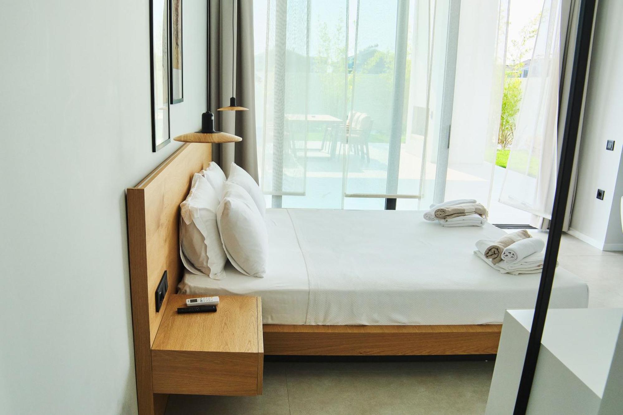 Villa Ashta - Nora 2 Fethiye