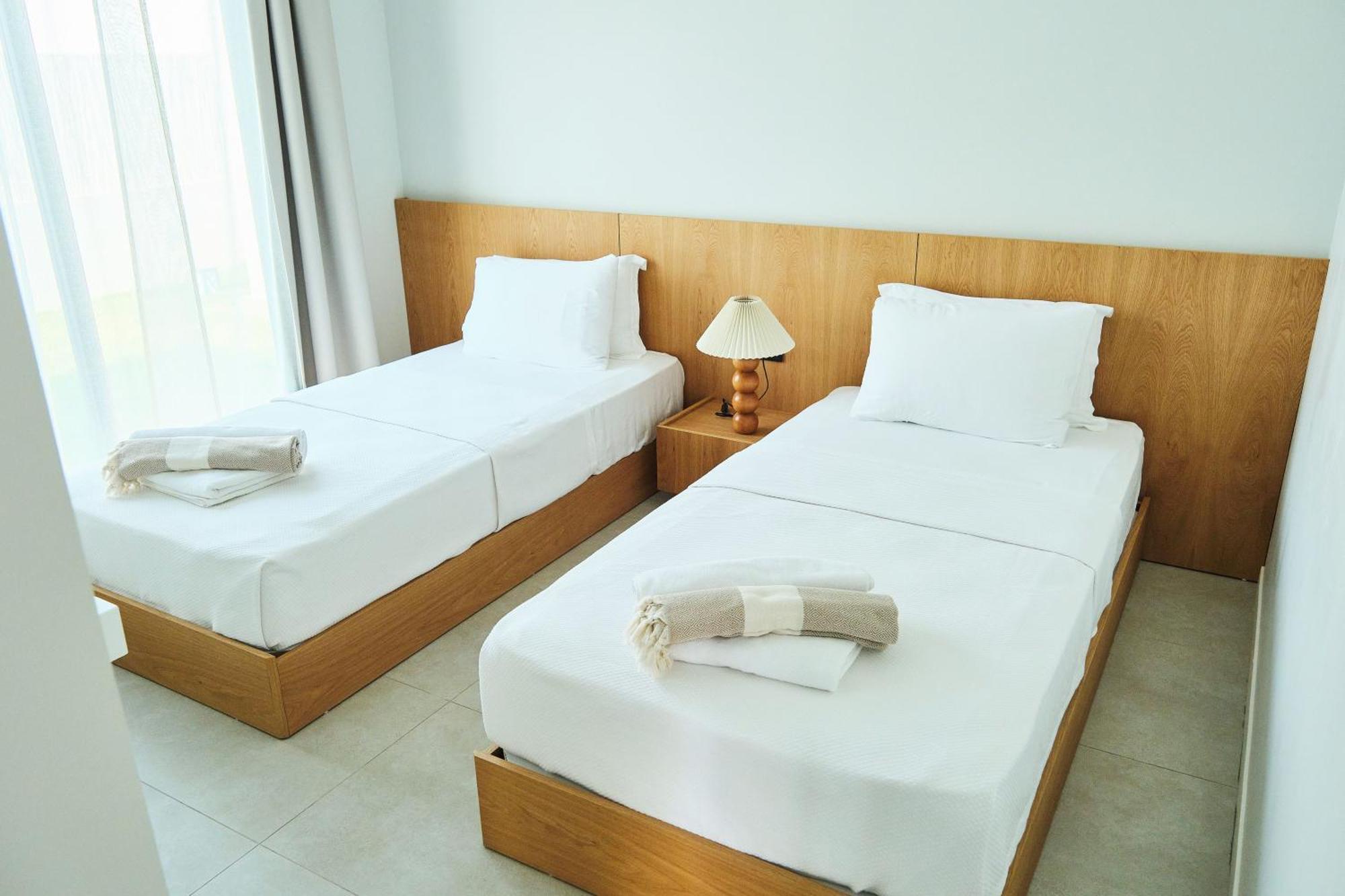 Villa Ashta - Nora 2 Fethiye