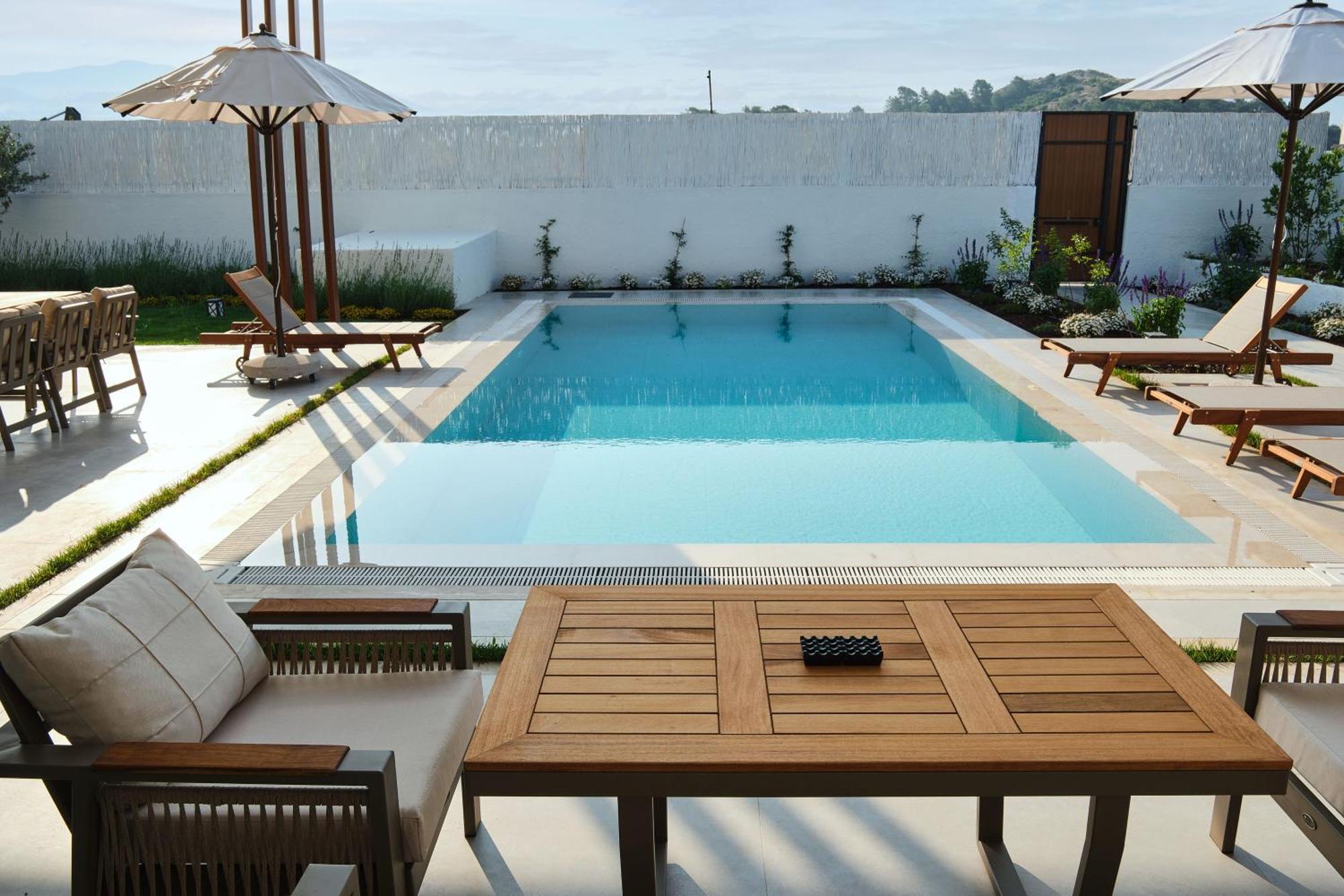 Villa Ashta - Nora 2 *