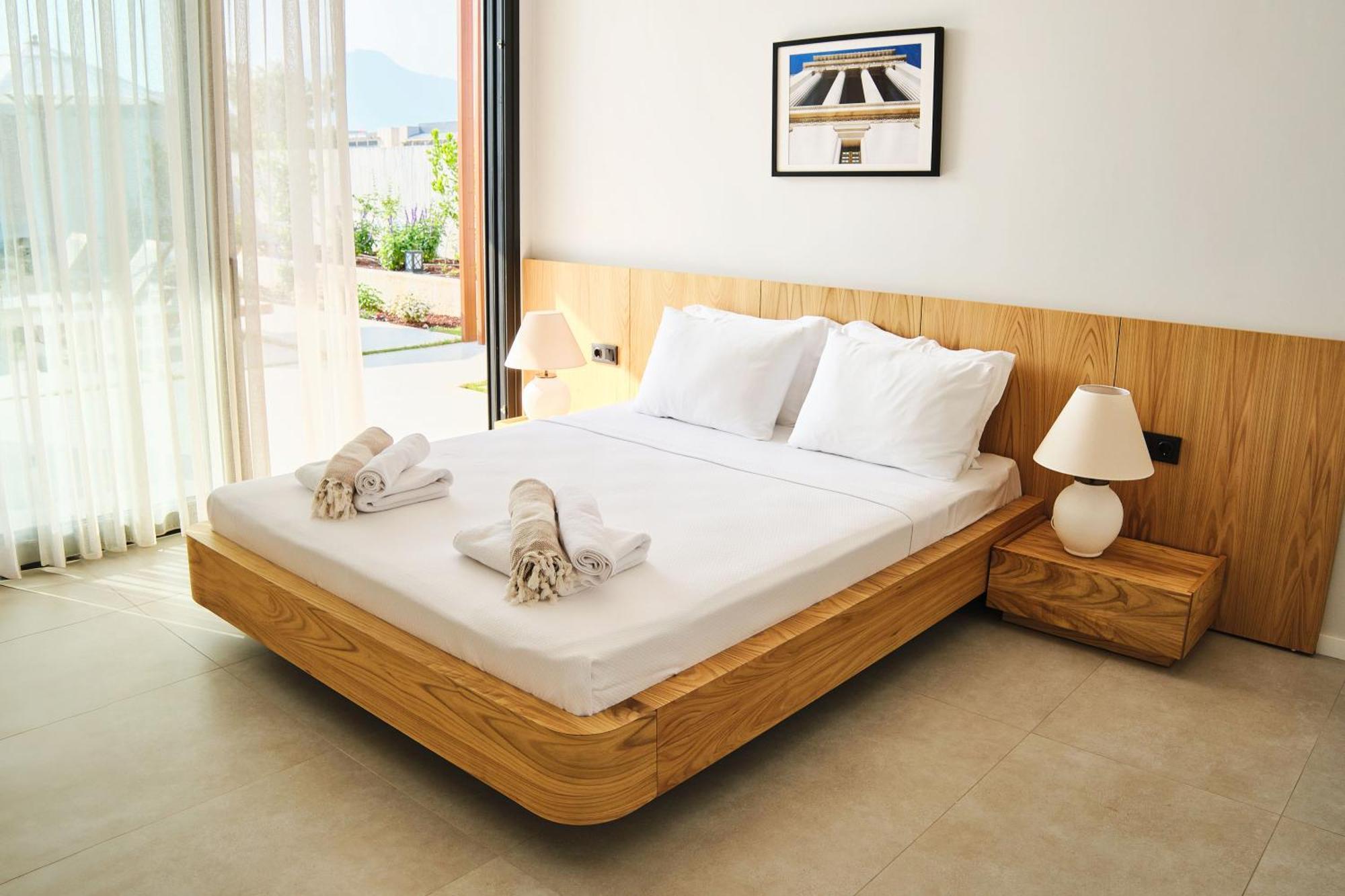 Villa Ashta - Nora 2 *