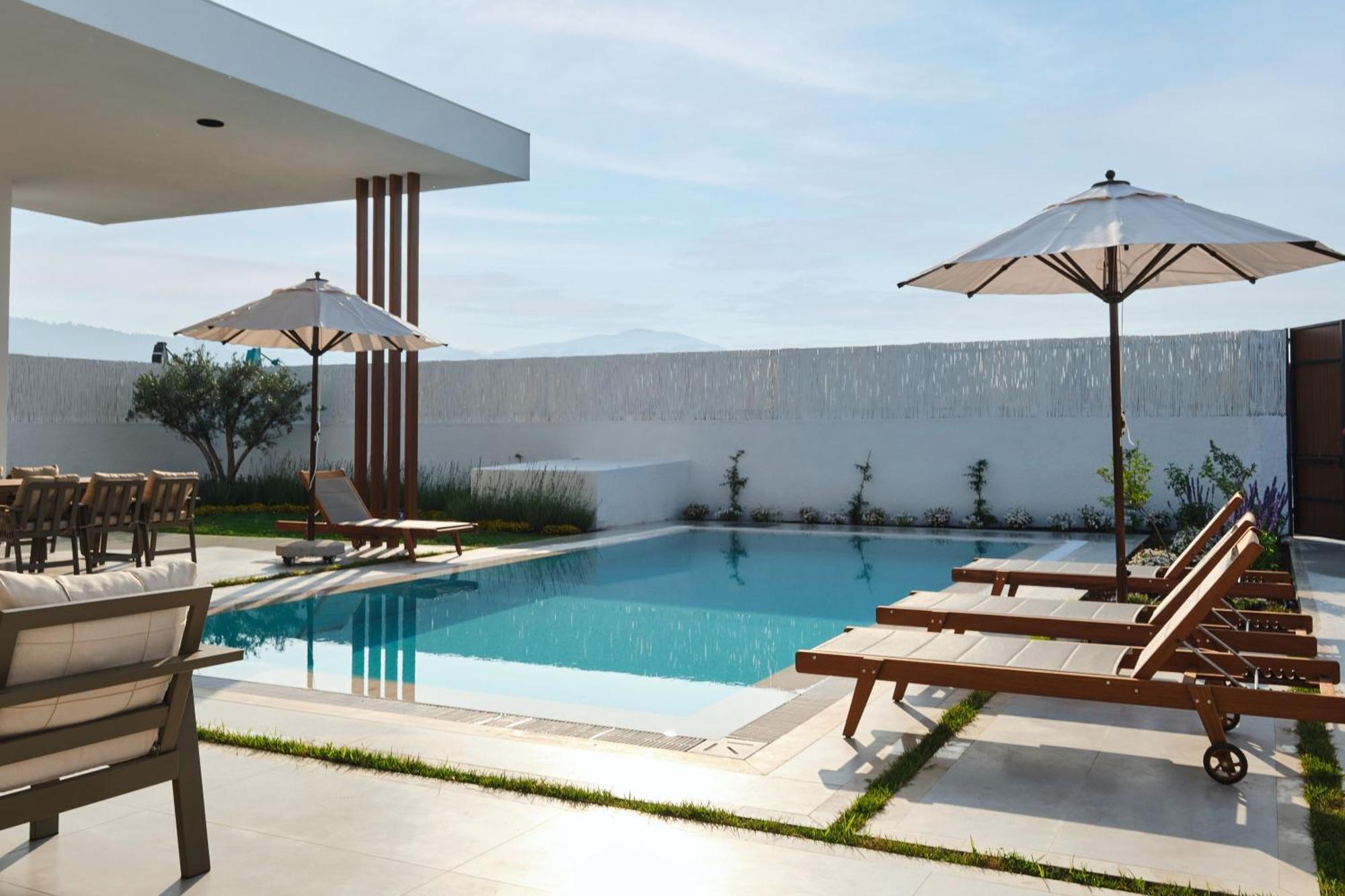 Villa Ashta - Nora 2