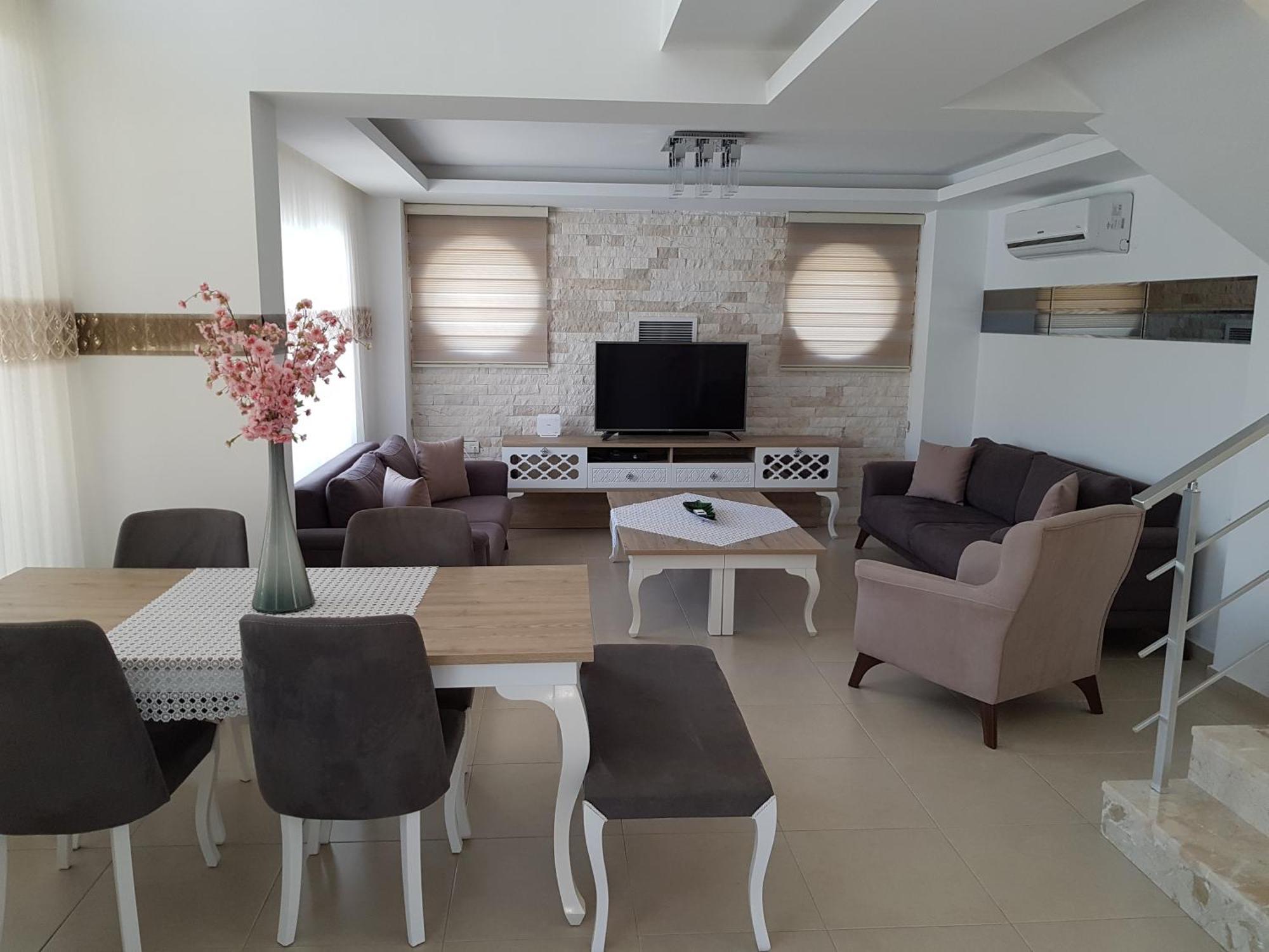 Villa Susam Fethiye