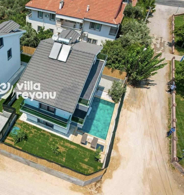 Micro 1 Fethiye