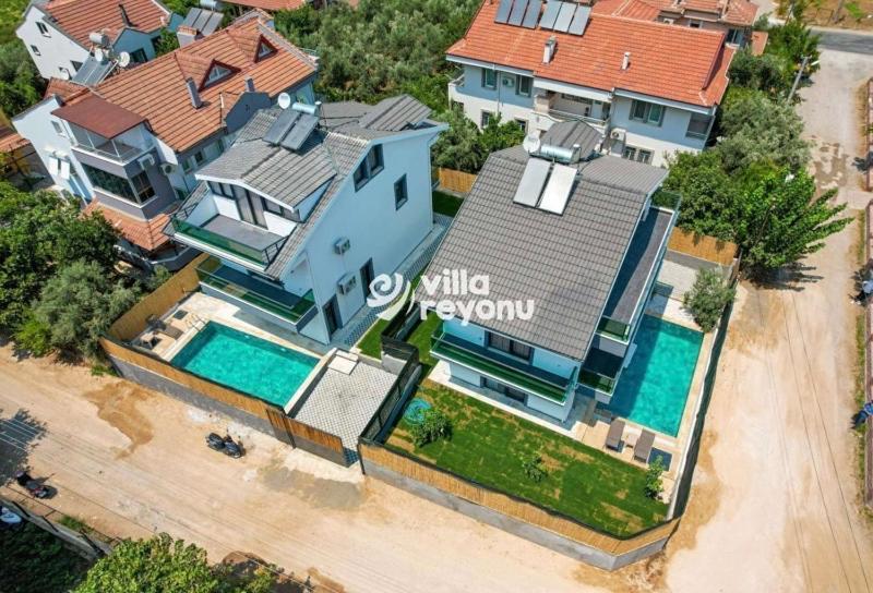 Micro 1 Villa Fethiye