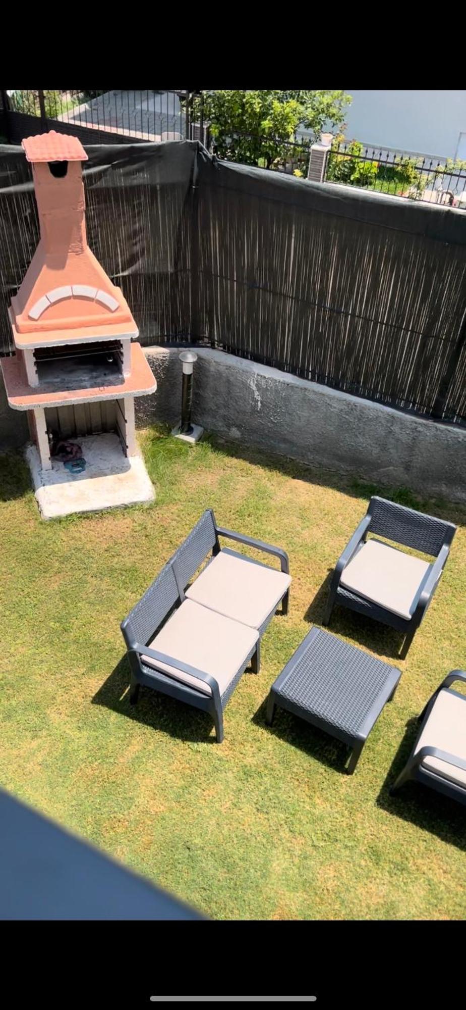 Villa Micro 1 *