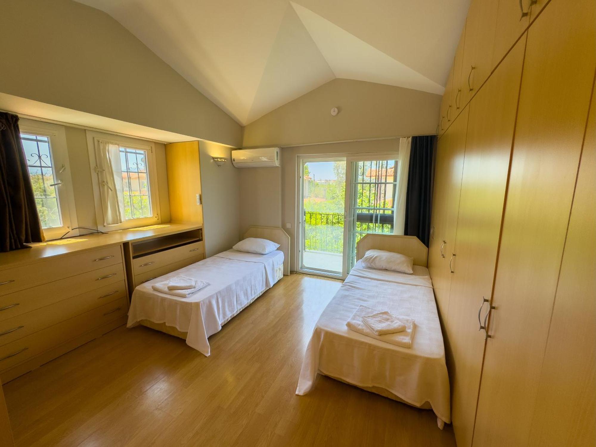 Gurme Villa