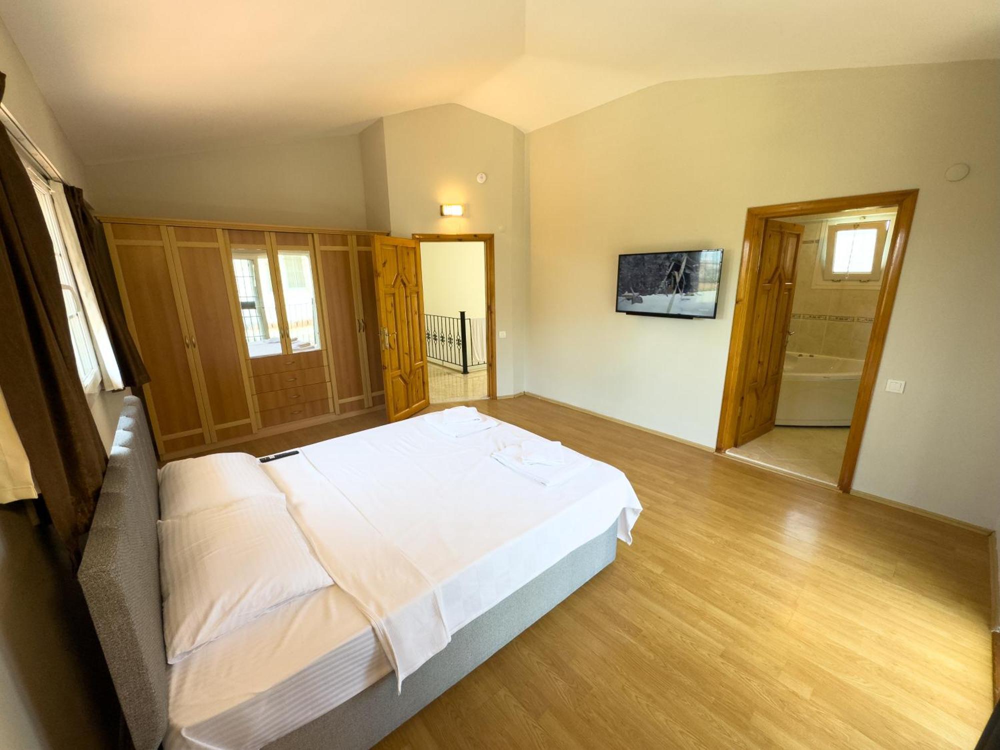 Gurme Villa