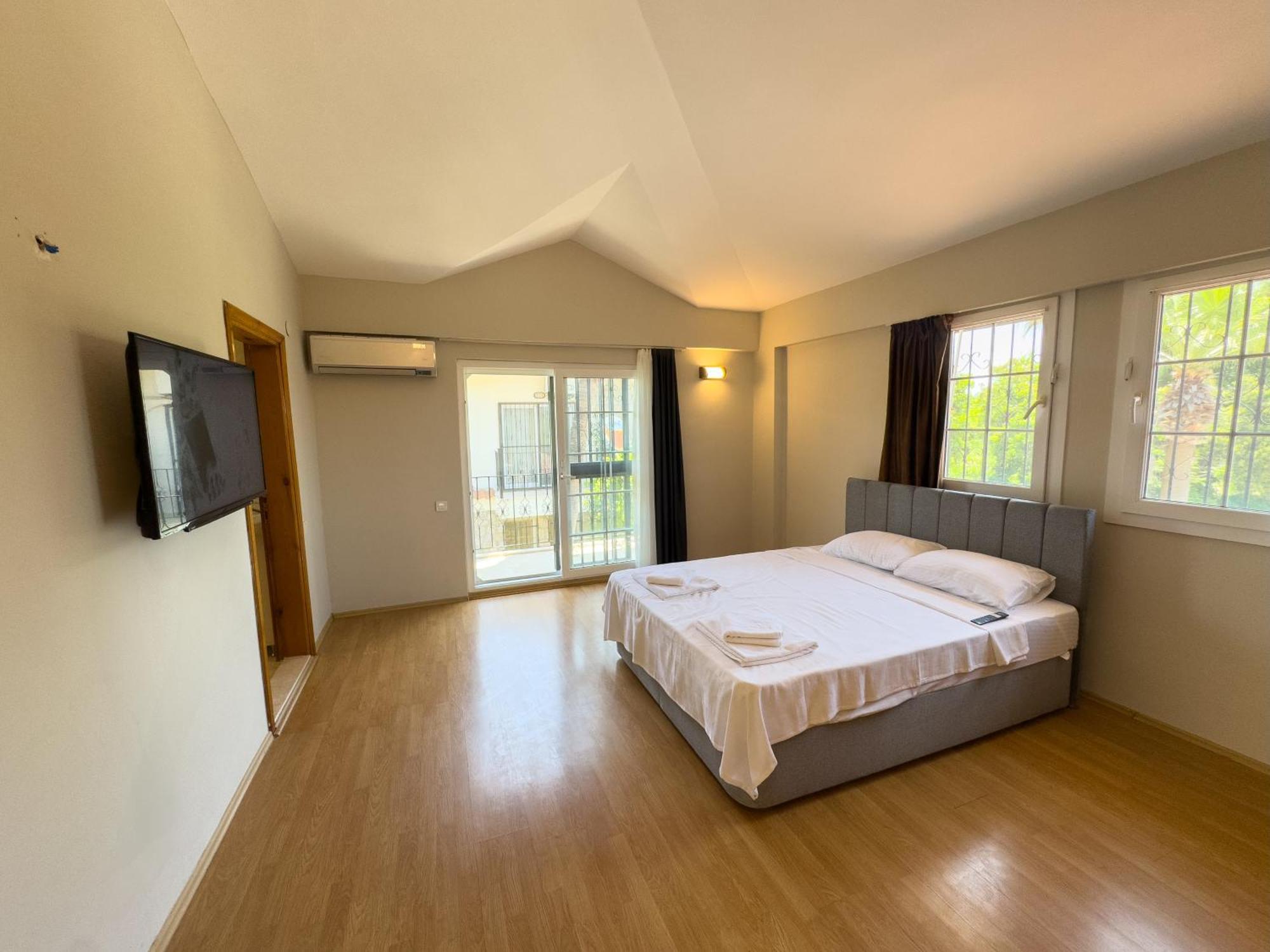 Gurme Villa *