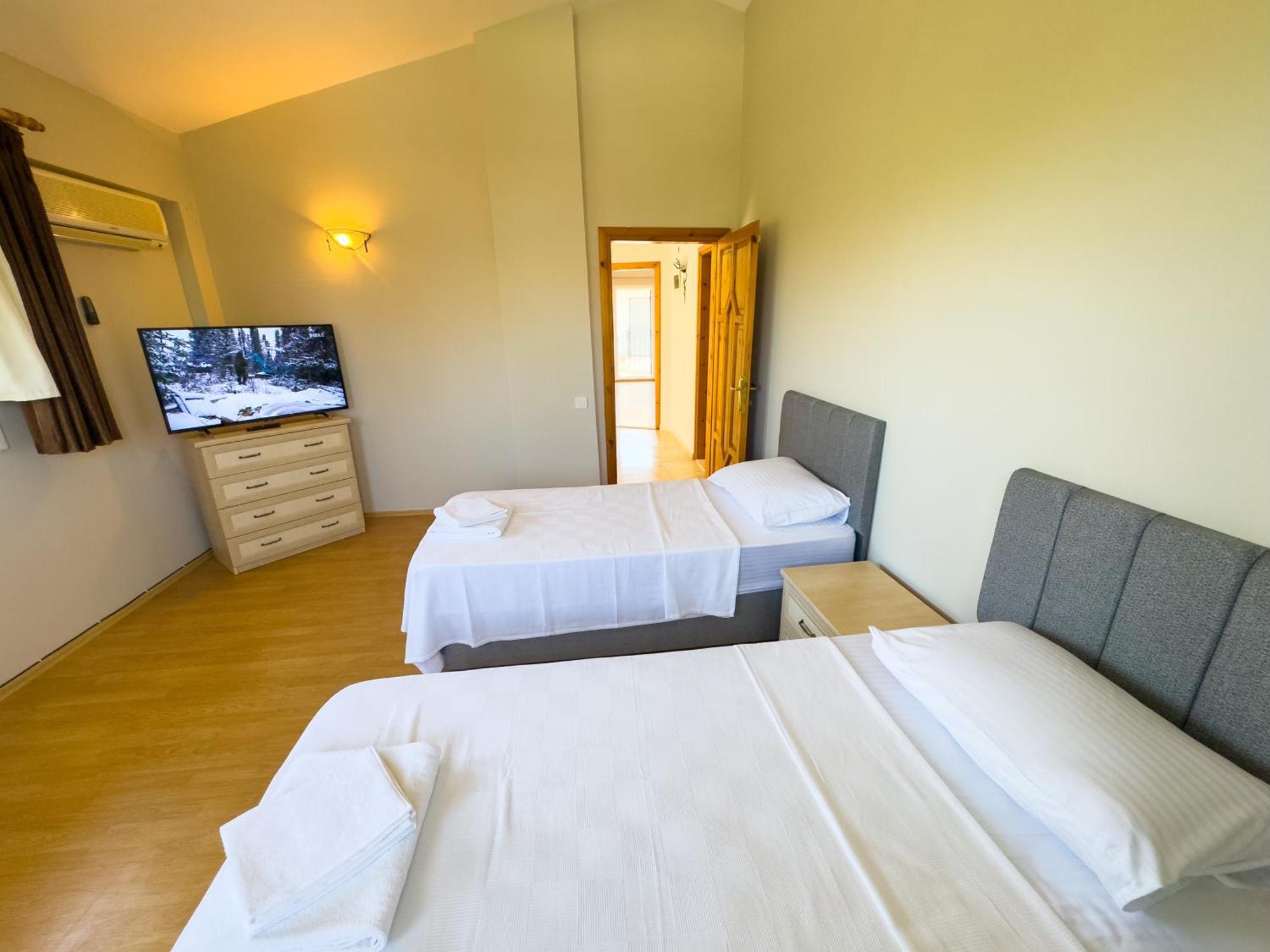 Villa Gurme Fethiye