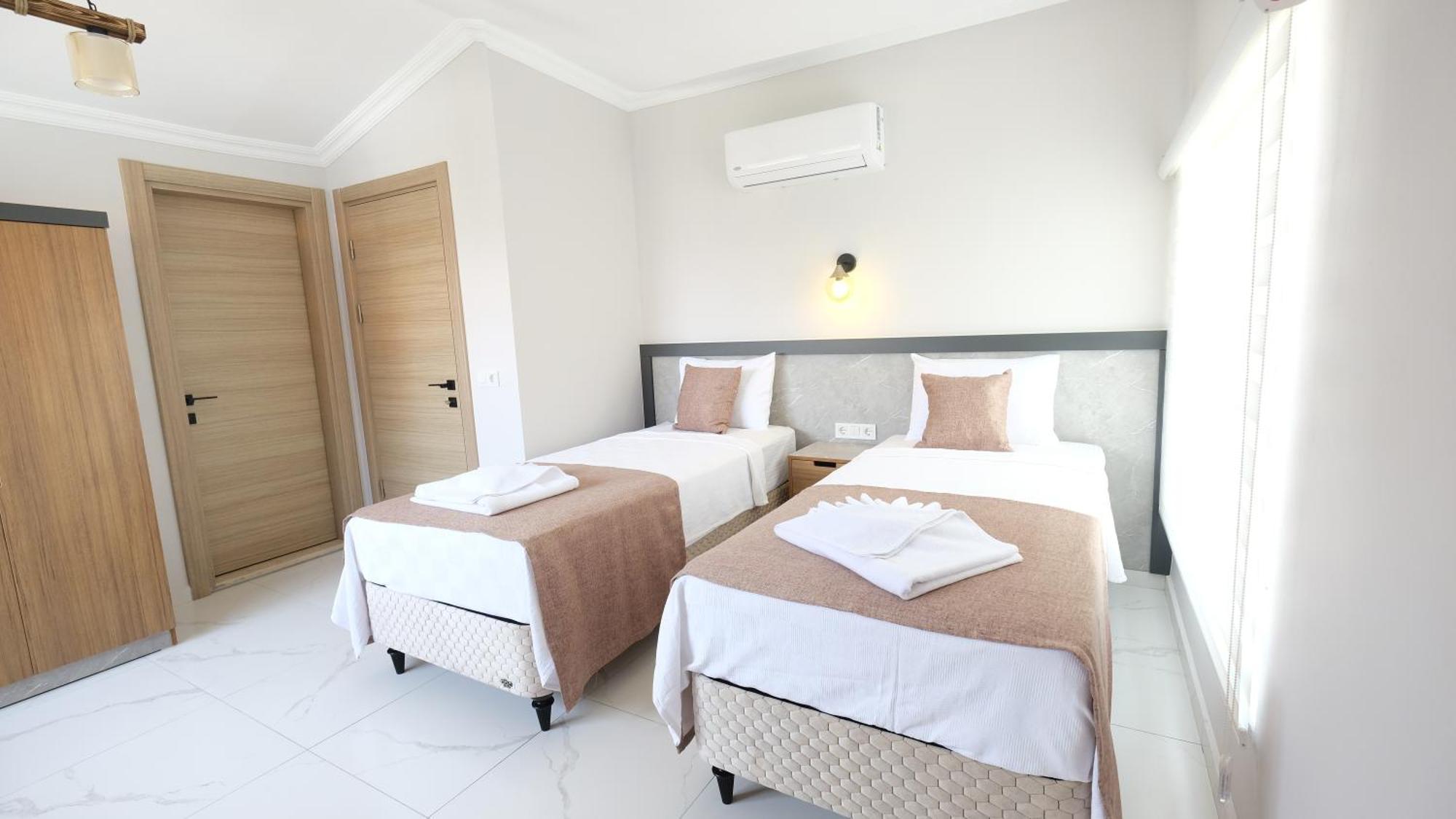 Villa Yaz Fethiye