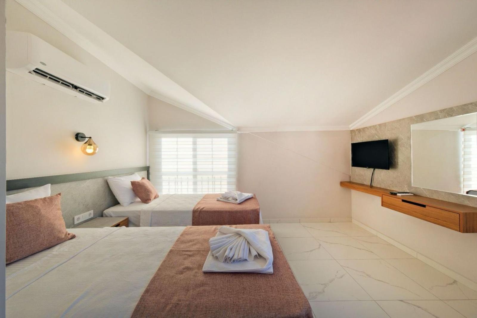 Yaz Villa Fethiye