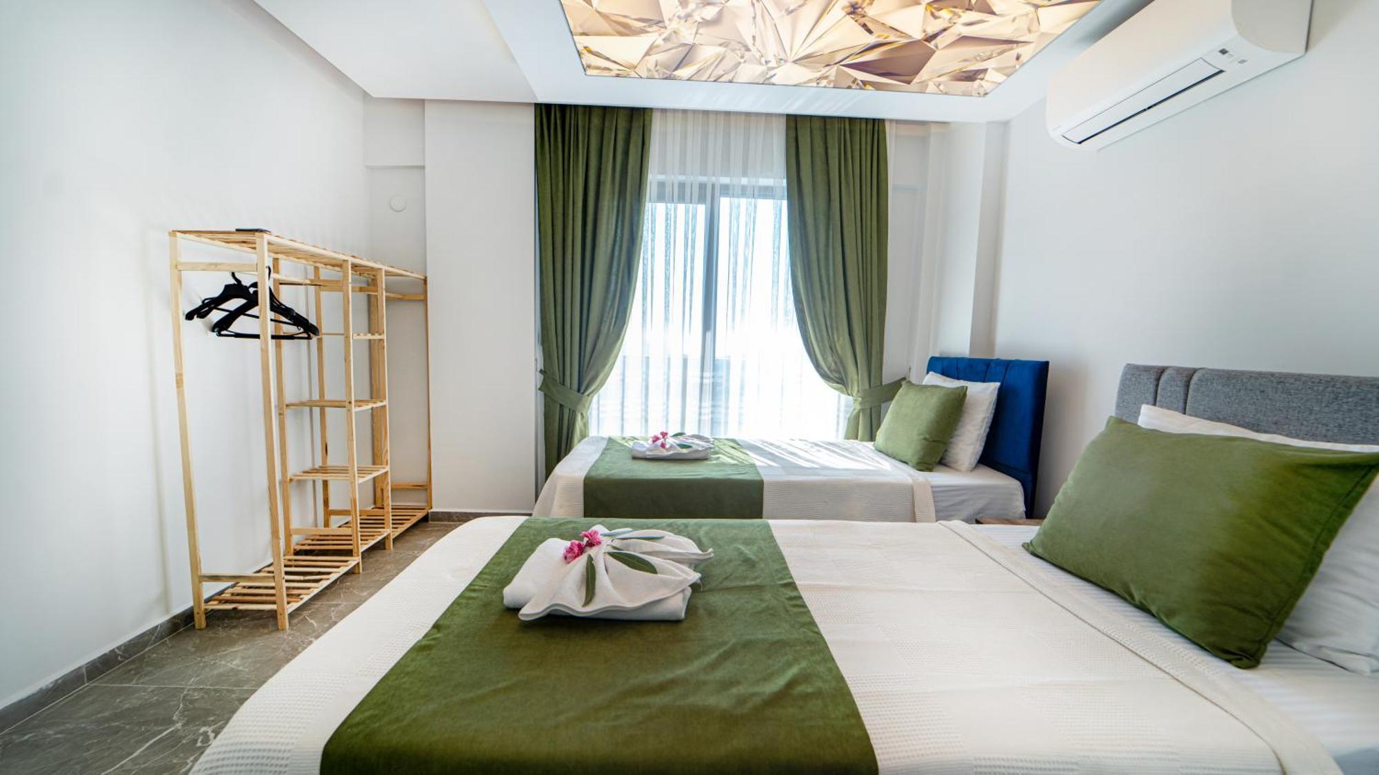 Premium2 Villa Fethiye