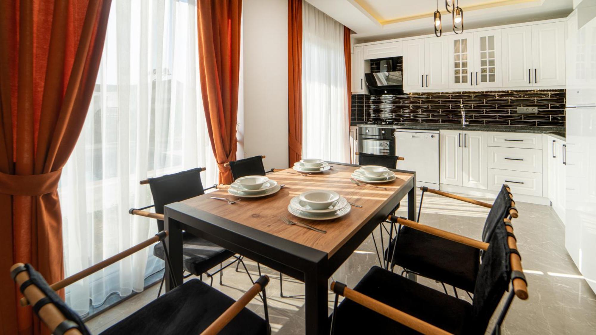 Premium2 Villa *