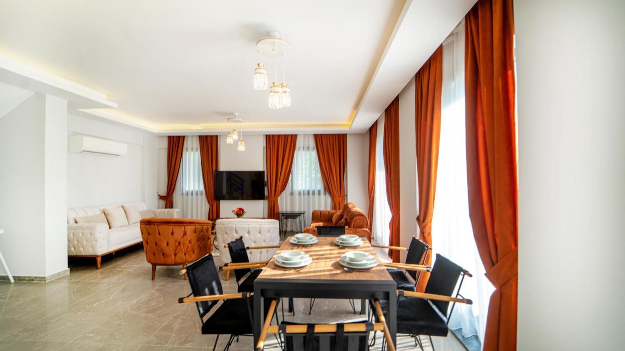 Villa Premium2 Fethiye