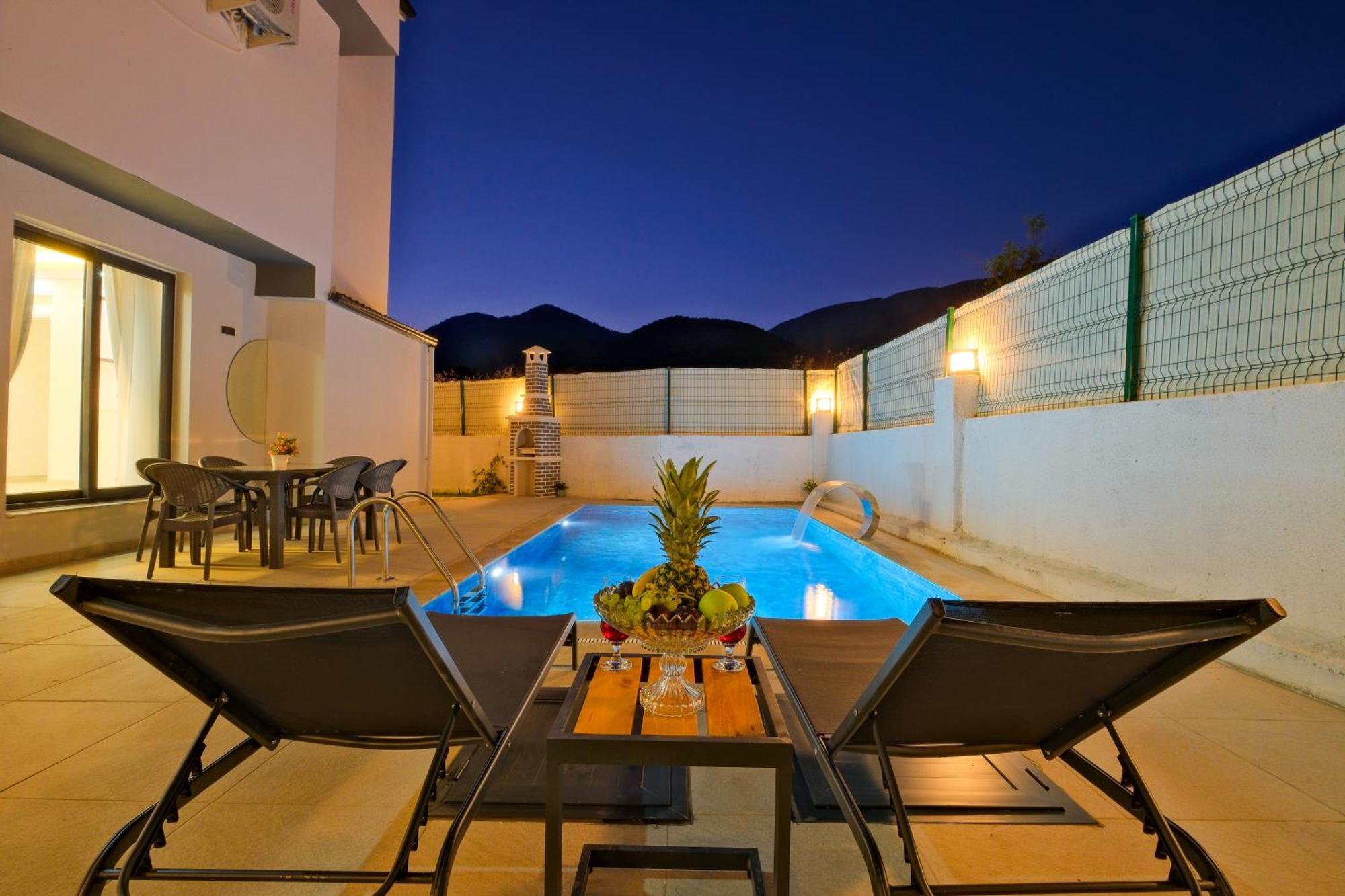 Villa Oldem 2 *