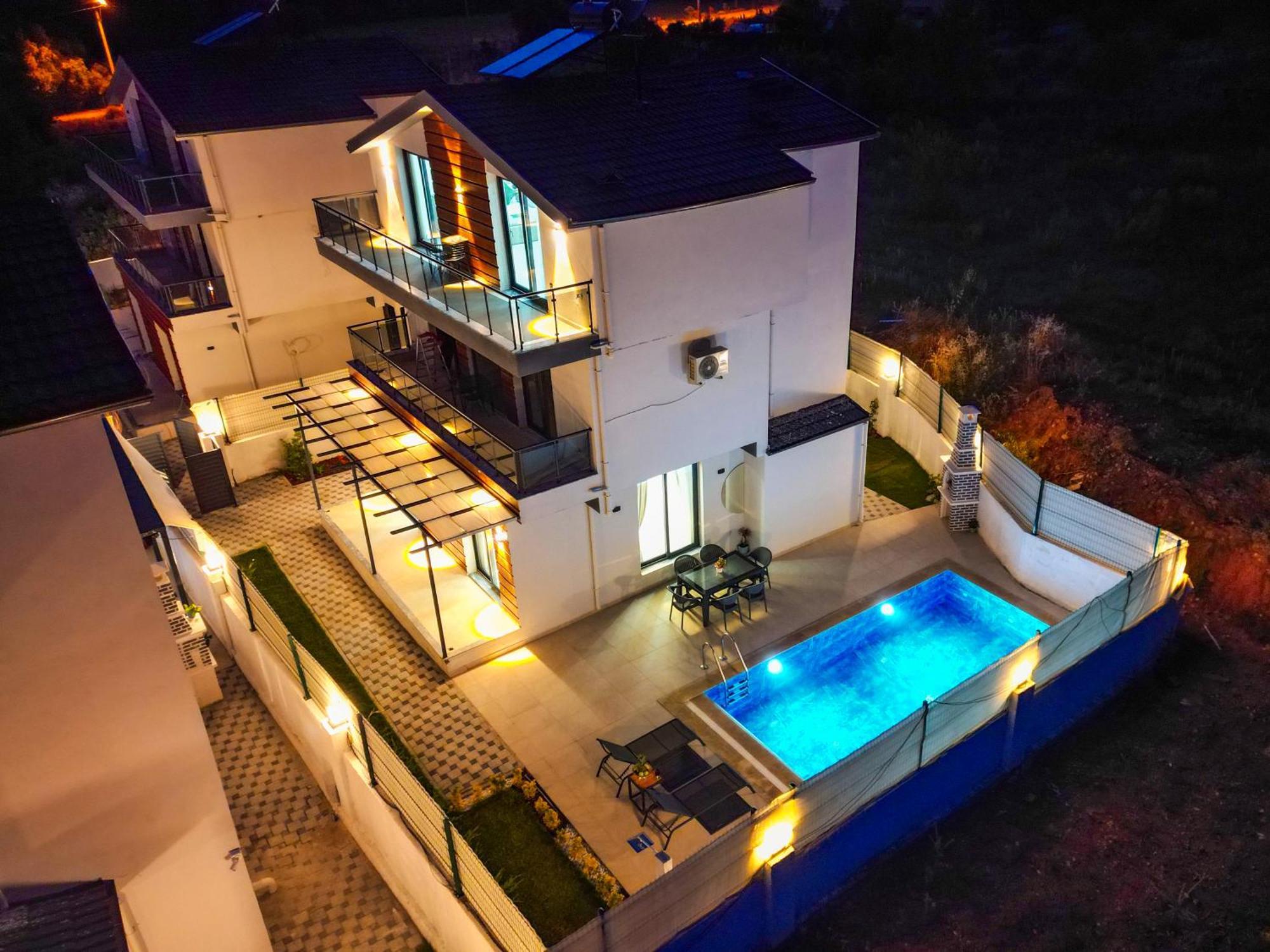 Villa Oldem 2 *