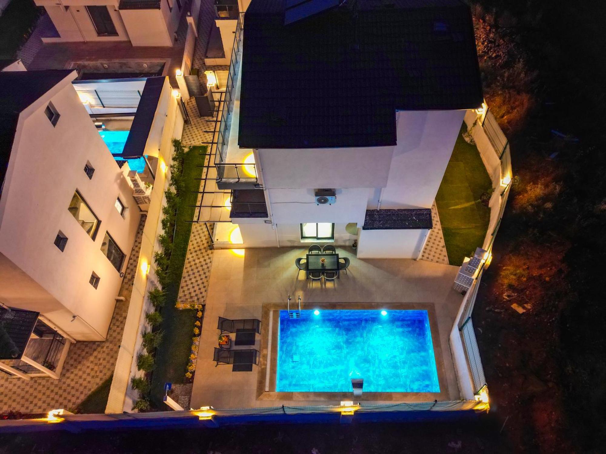 Oldem 2 Villa