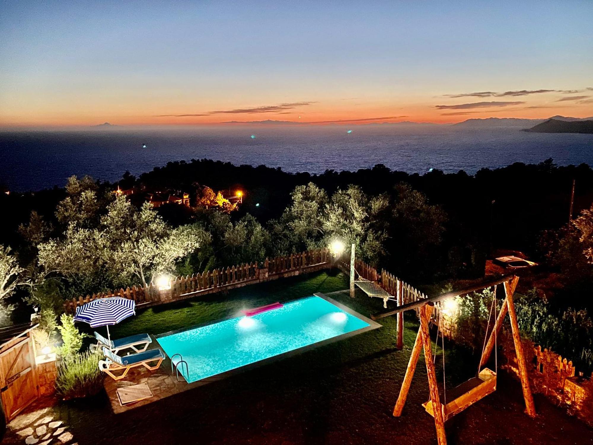 Villa Faralyus