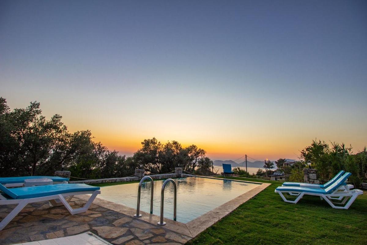 Faralyus Fethiye