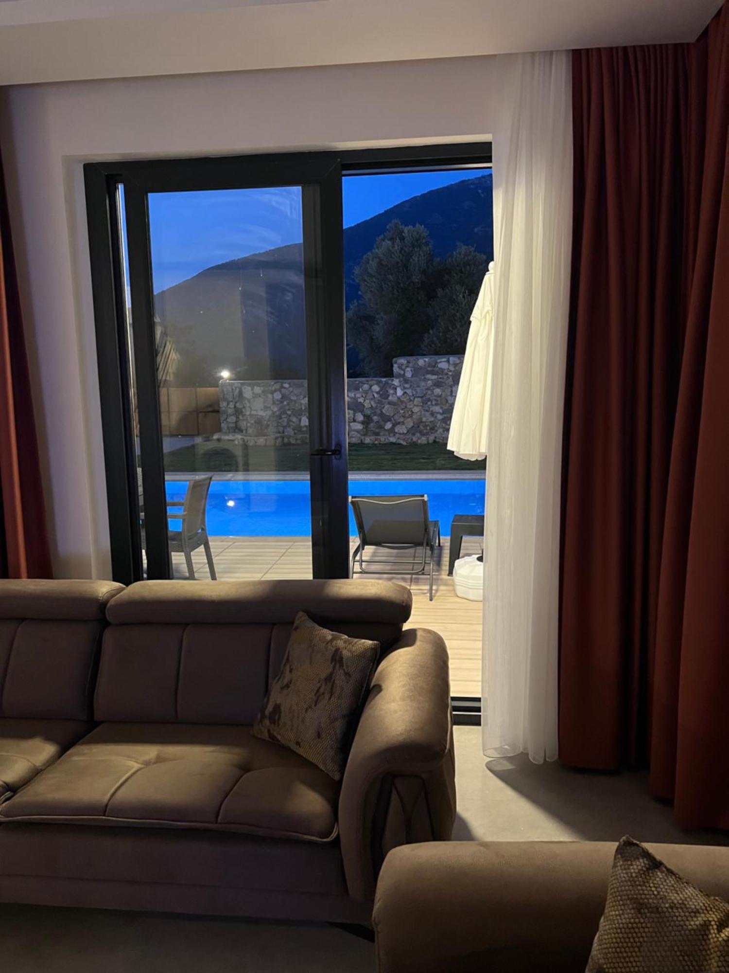 Ask Villa Fethiye