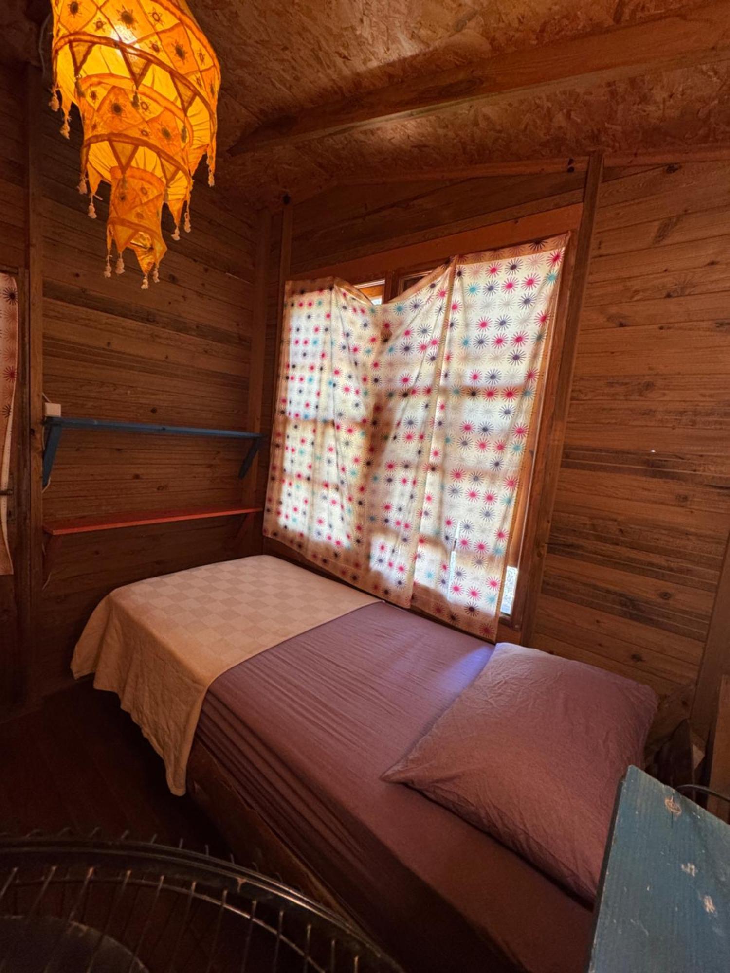 Lilith Pan Campsite Fethiye