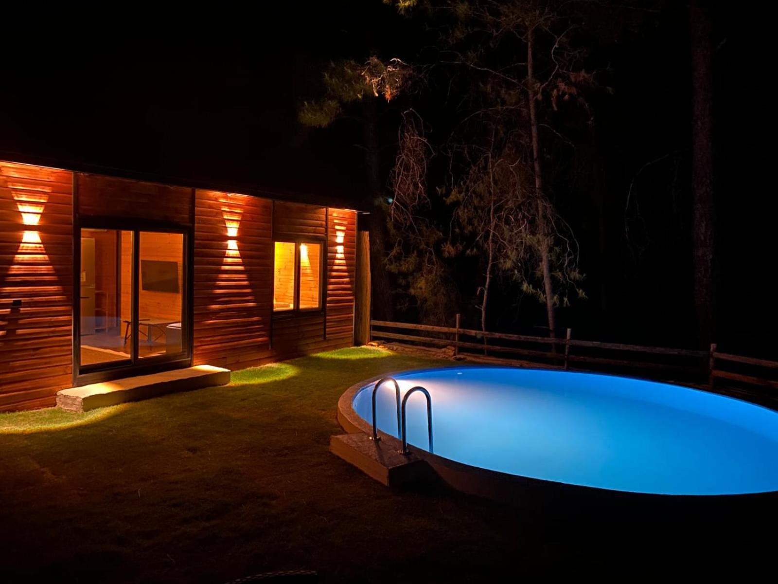 Misa Villa *