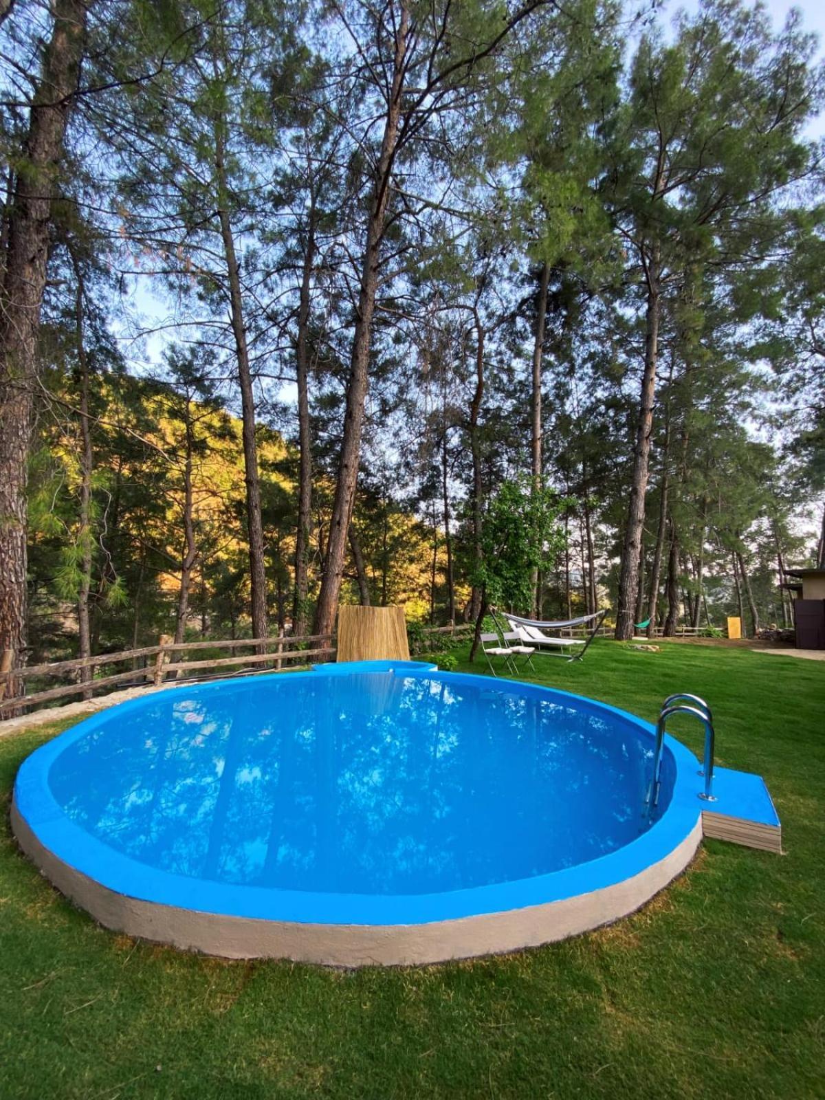 Misa Villa Fethiye