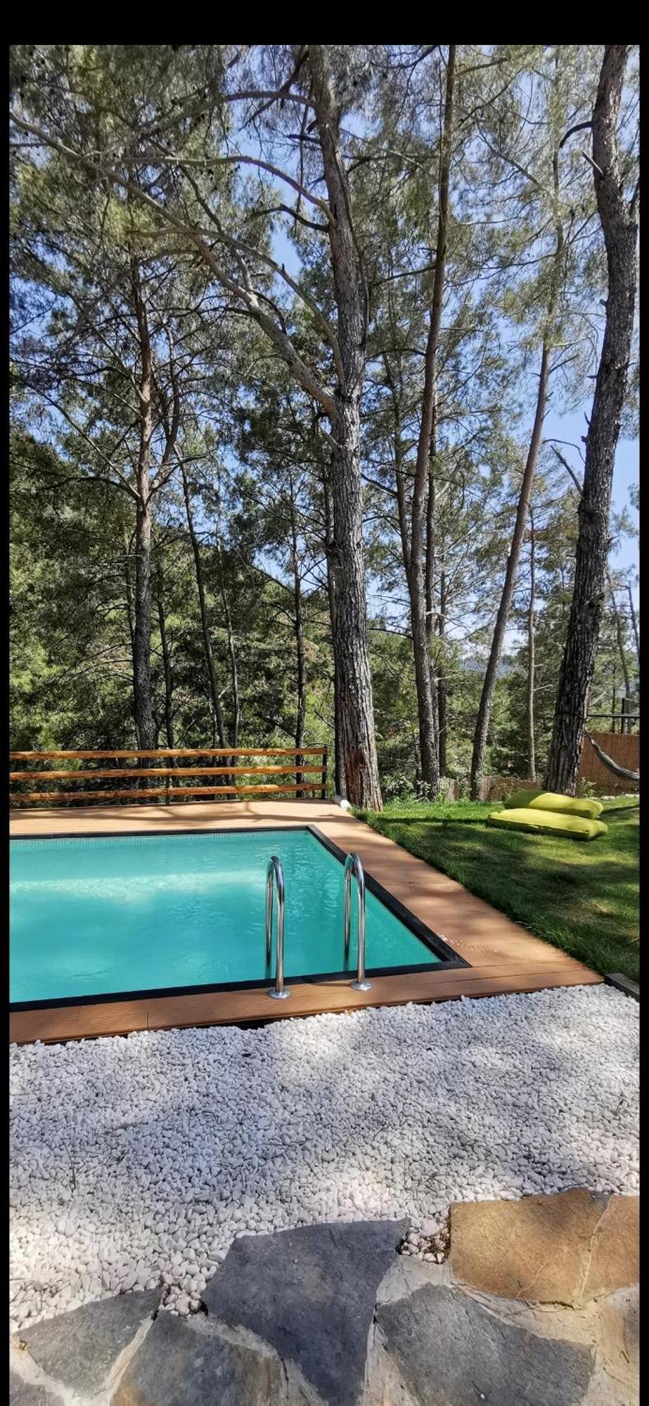 Misa Villa *