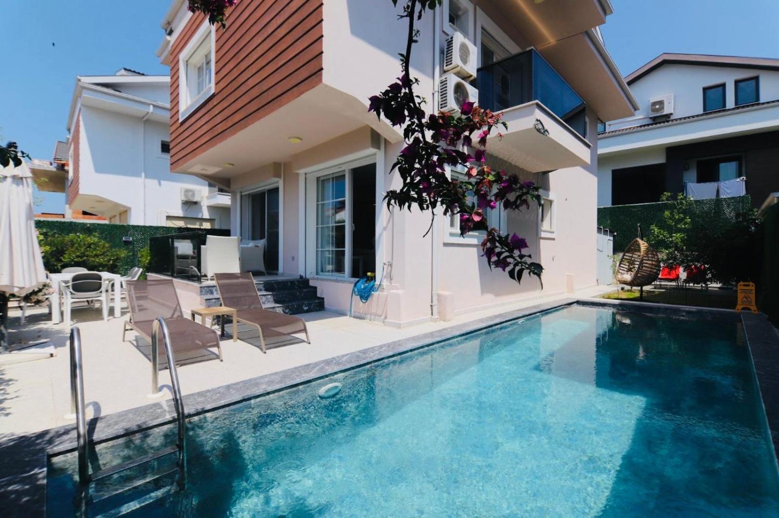 Villa Yelda *