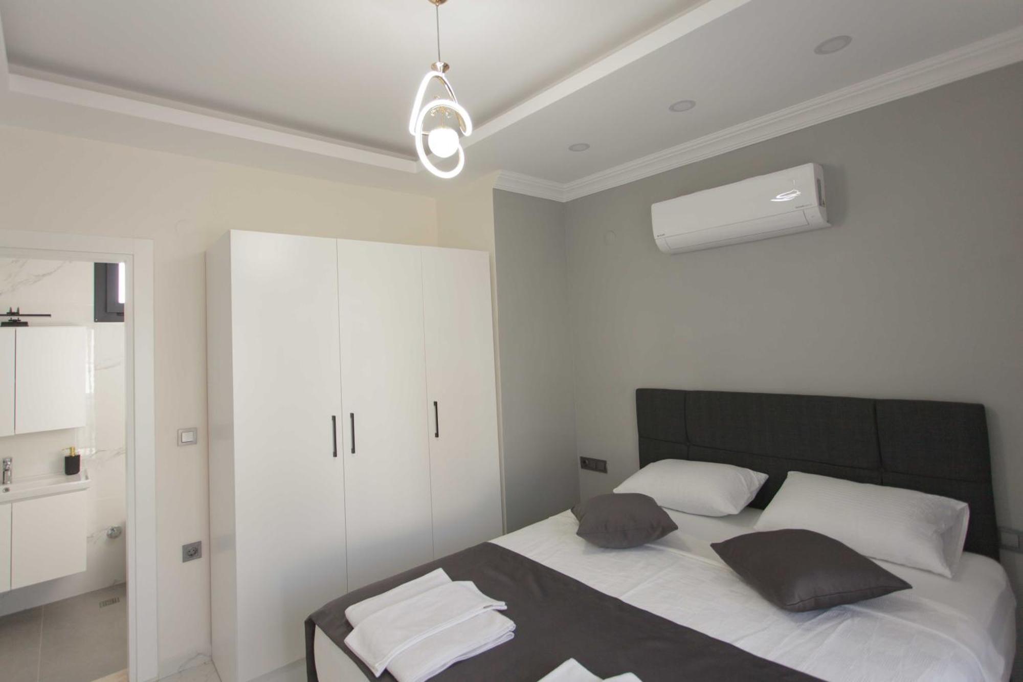 Cesur Villa Fethiye